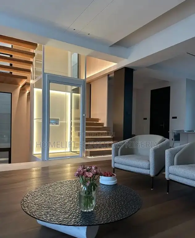 Secure Lift 360
