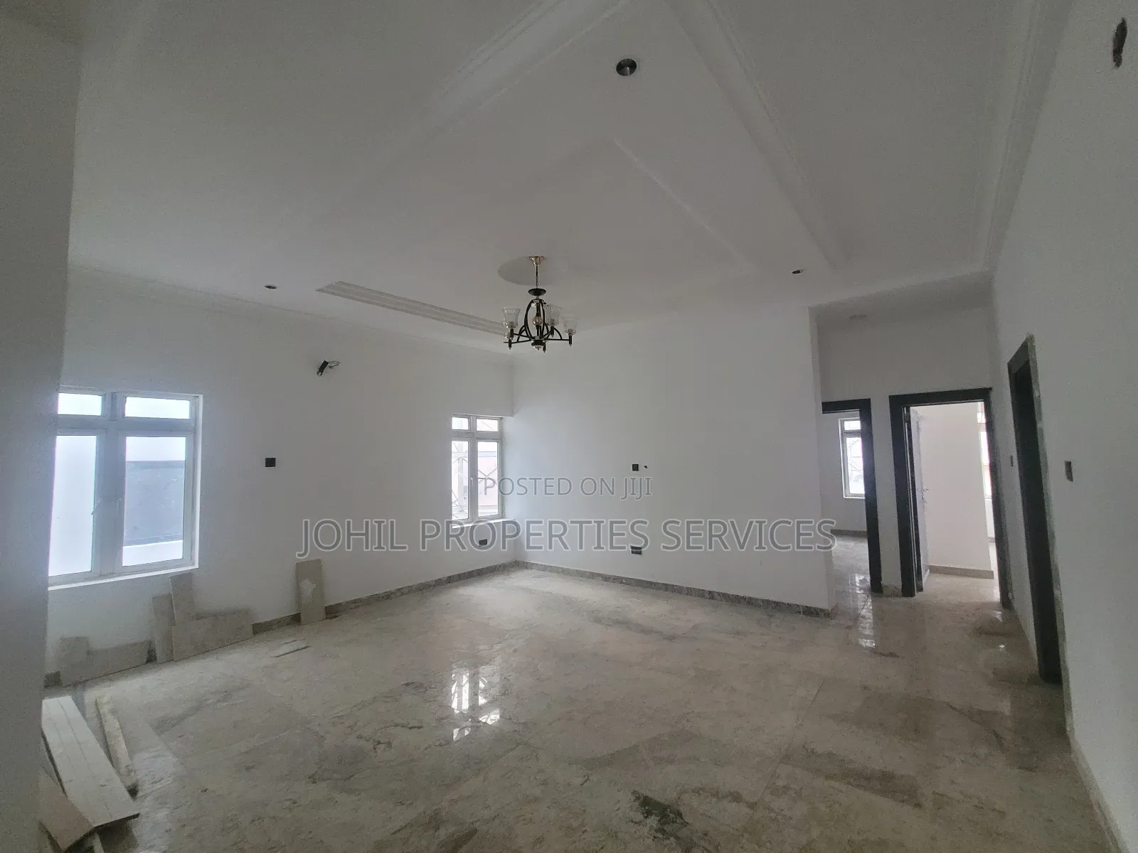 5bdrm Duplex in Maitama for rent