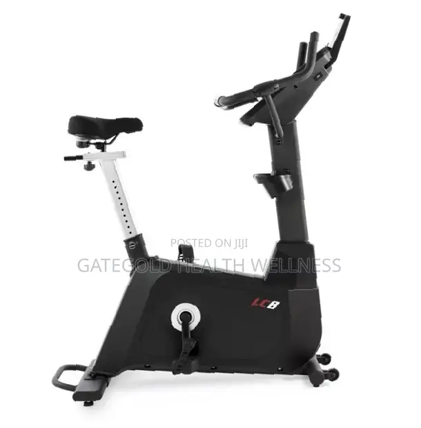 Sole Upright Bike LCB 2023 Model (Sole Fitness) Brand