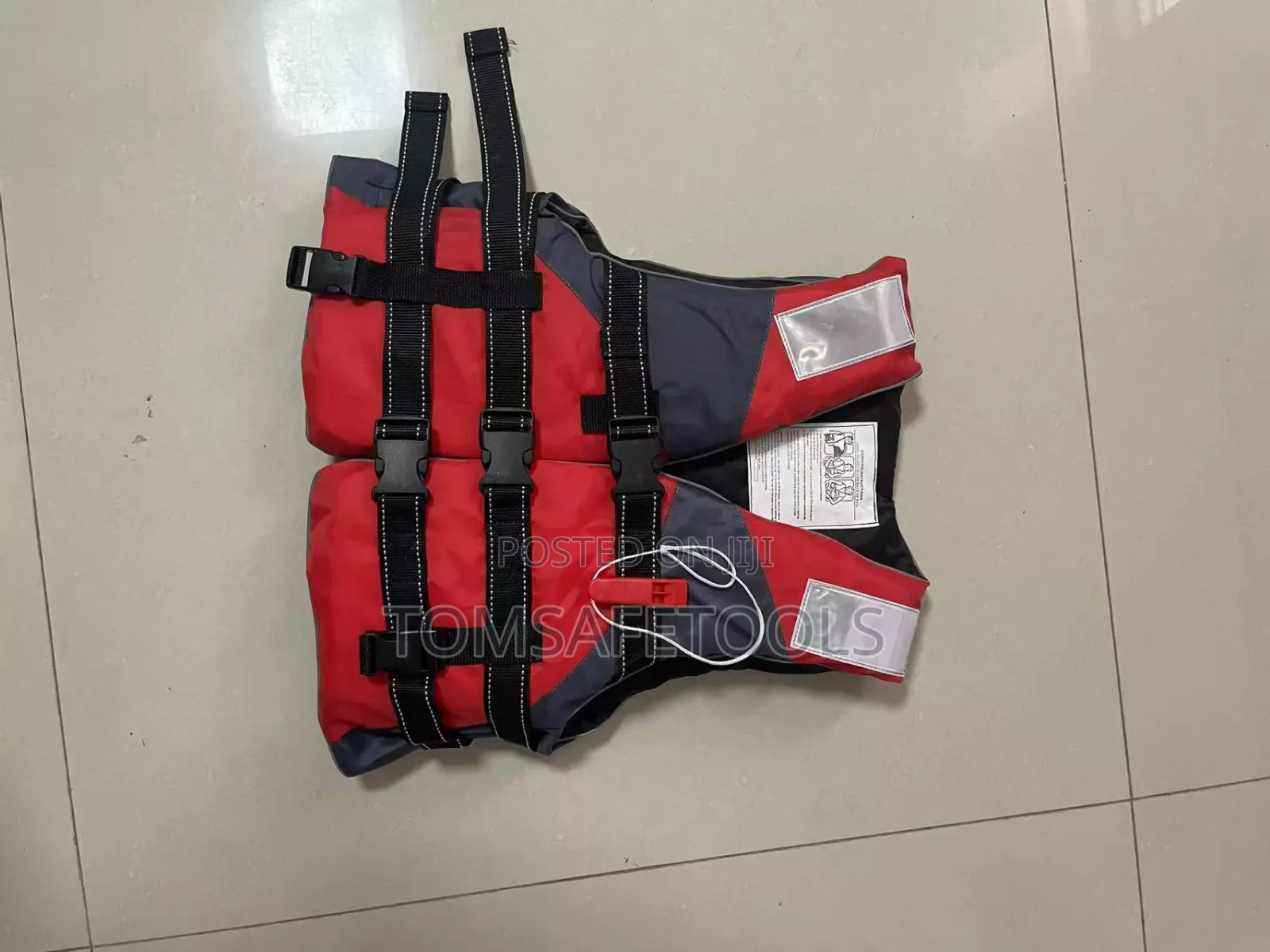 Children Life Jacket