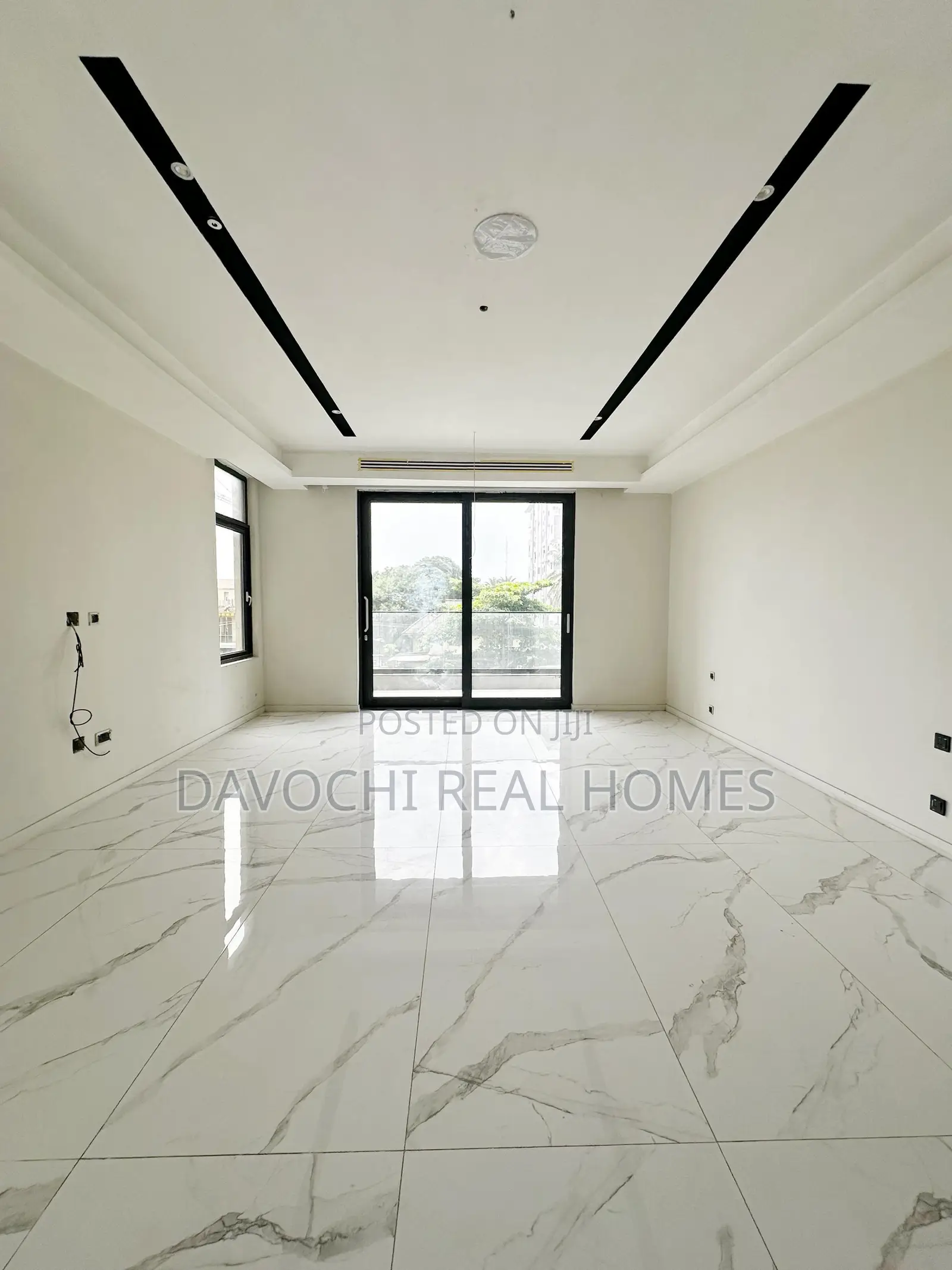4bdrm Apartment in Ikoyi, Lagos, Banana Island for rent