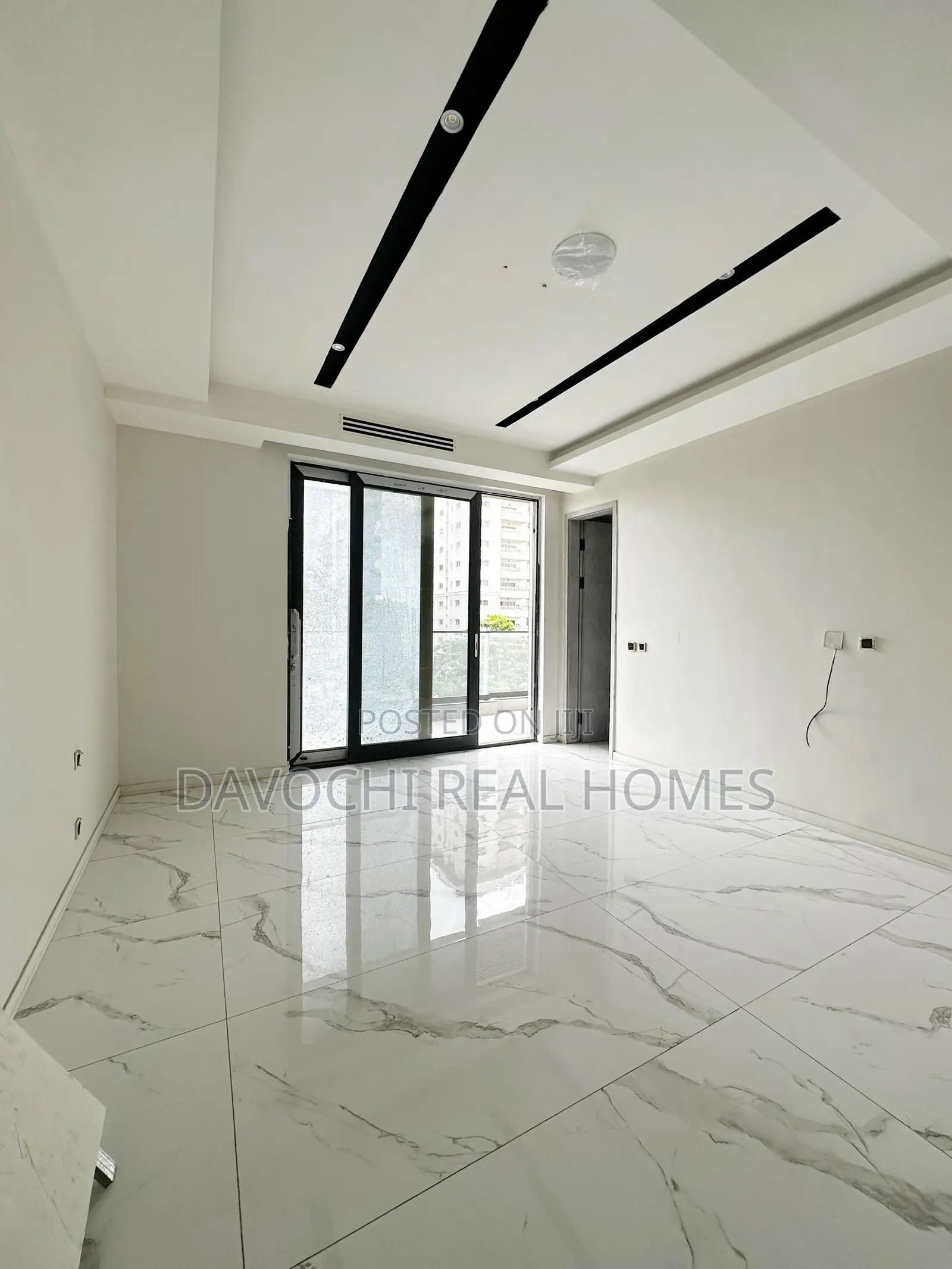 4bdrm Apartment in Ikoyi, Lagos, Banana Island for rent
