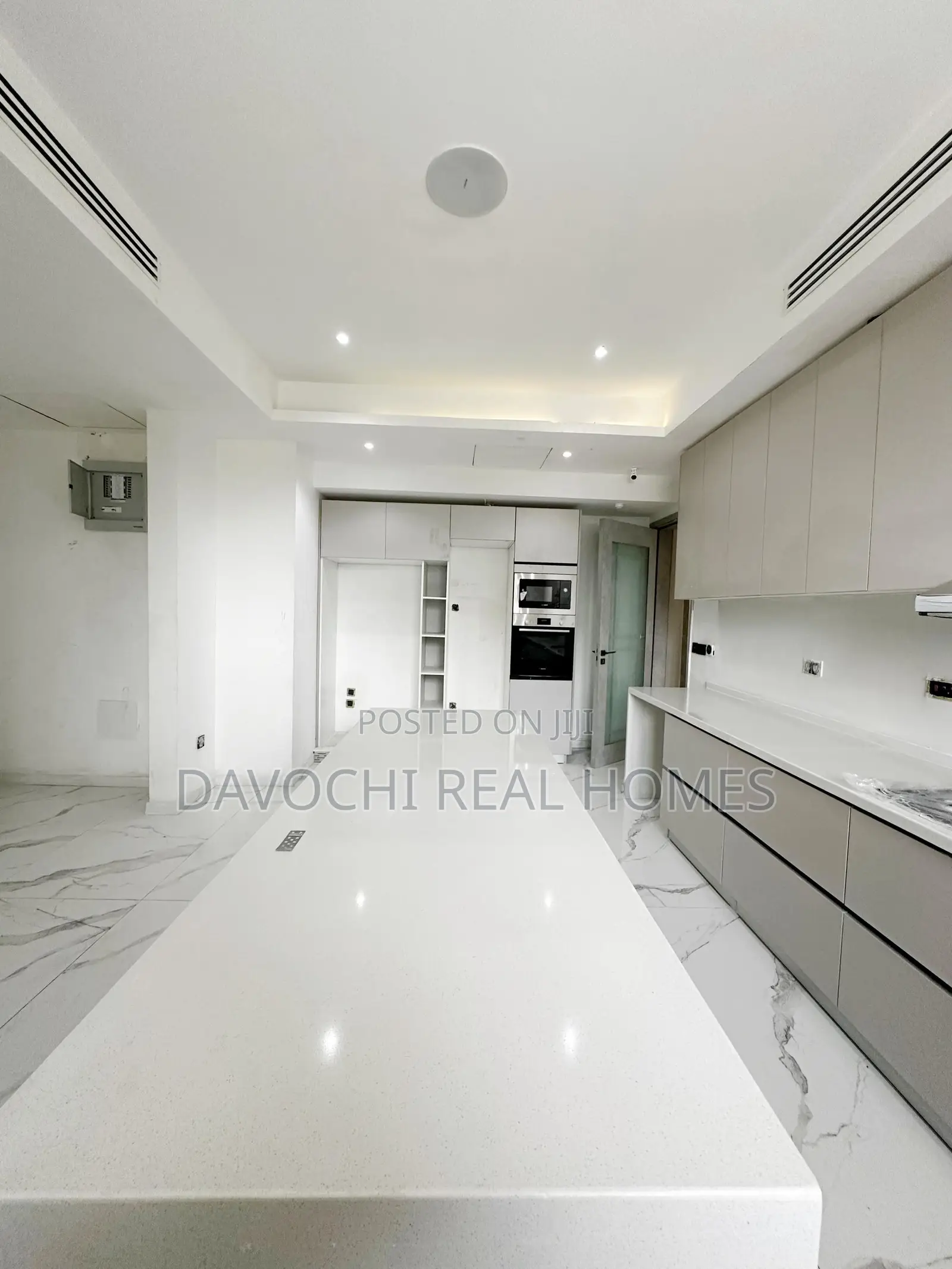4bdrm Apartment in Ikoyi, Lagos, Banana Island for rent