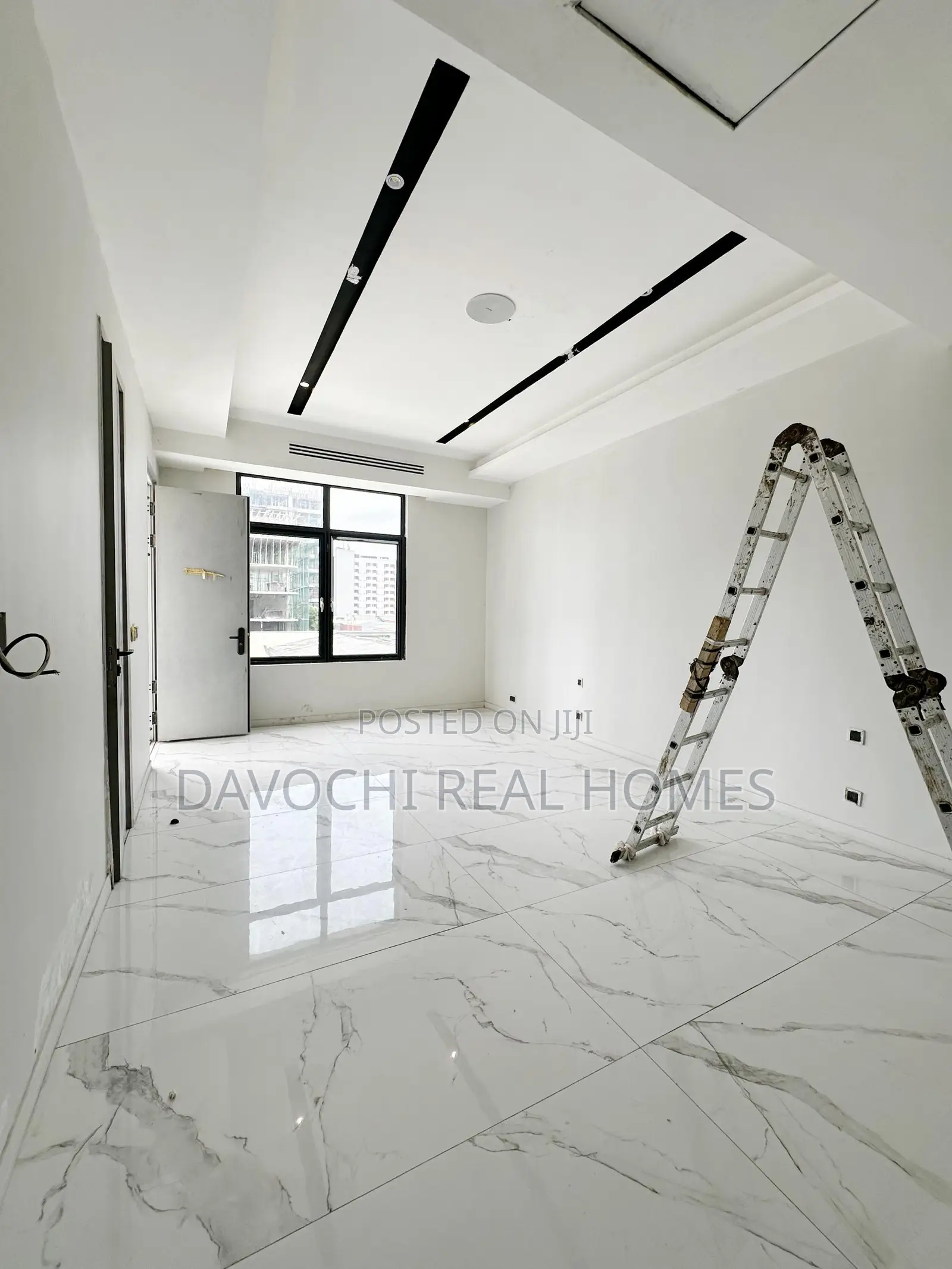 4bdrm Apartment in Ikoyi, Lagos, Banana Island for rent