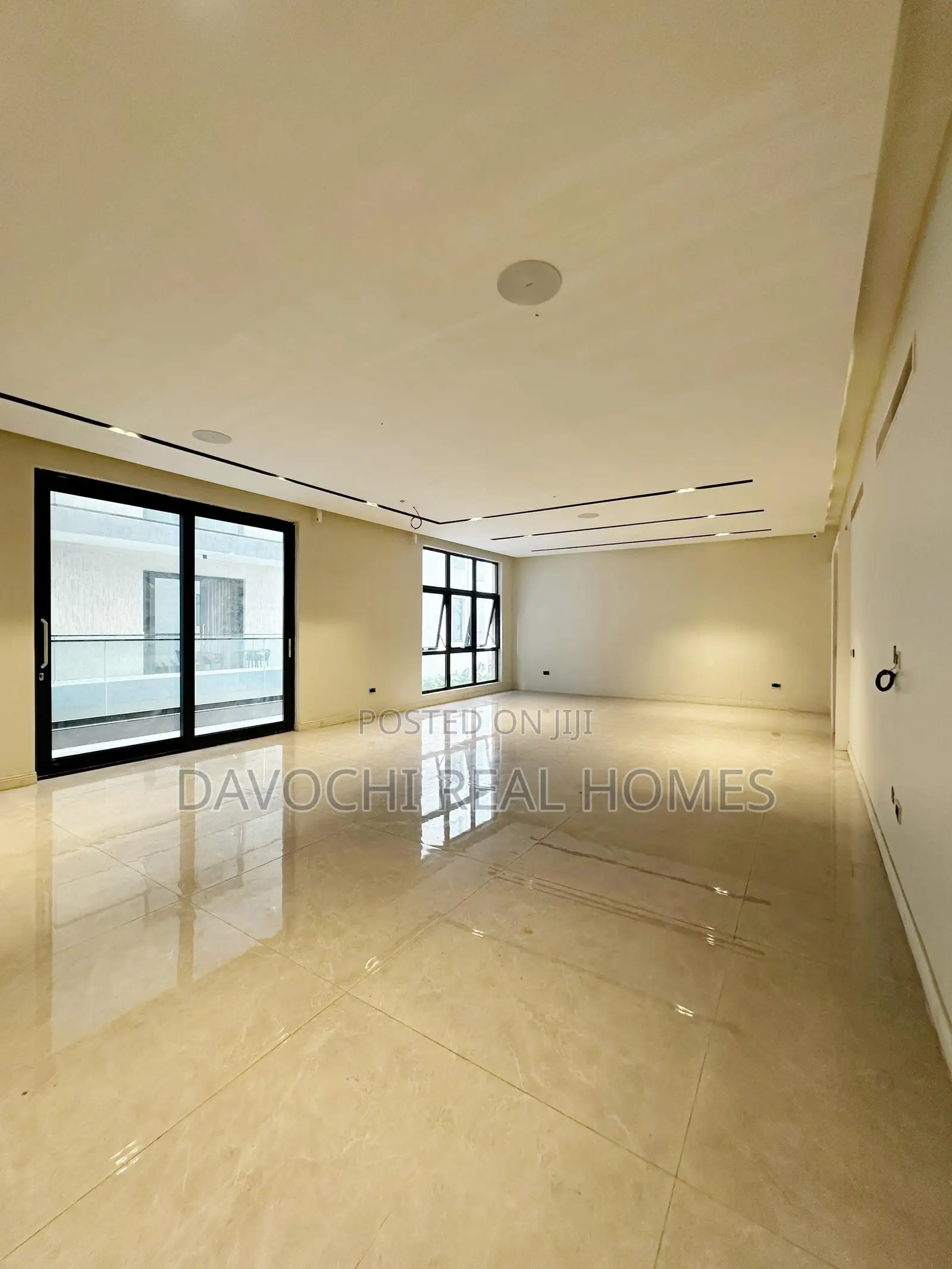 4bdrm Apartment in Ikoyi, Lagos, Banana Island for rent