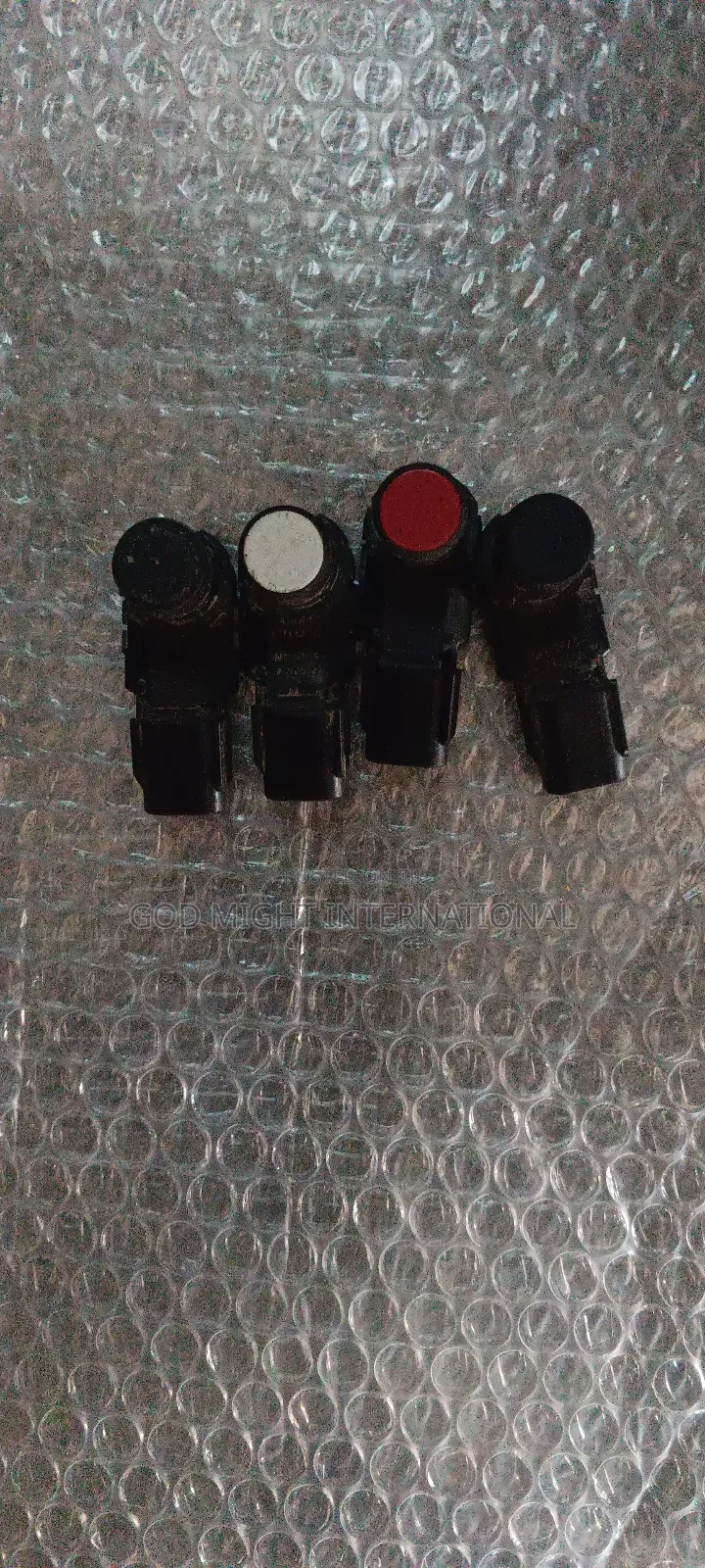 Bumper Sensor Rav-4 2018,Gx 460,Tacoma 2018