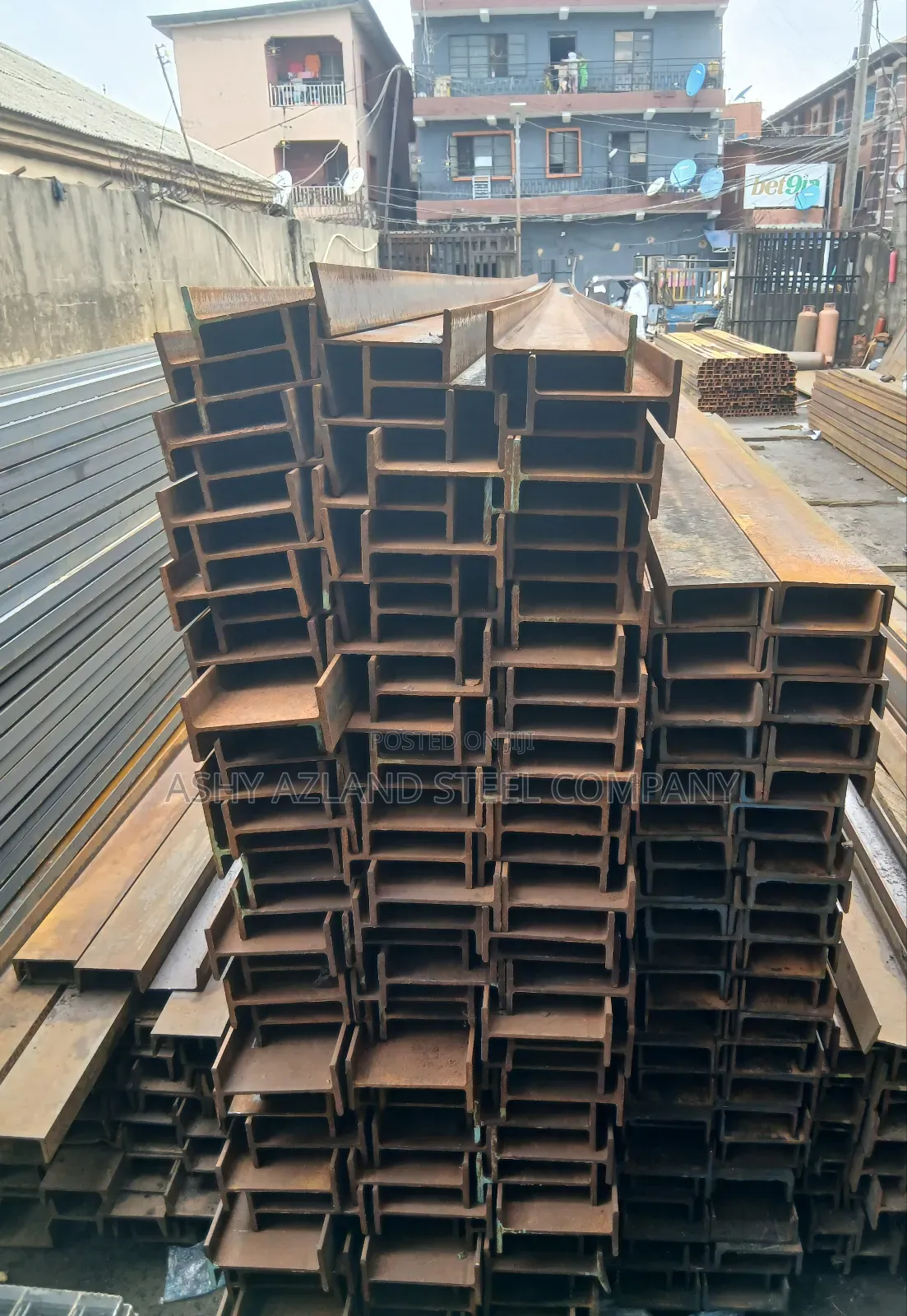 Universal Bram 8×4×8mm Thick