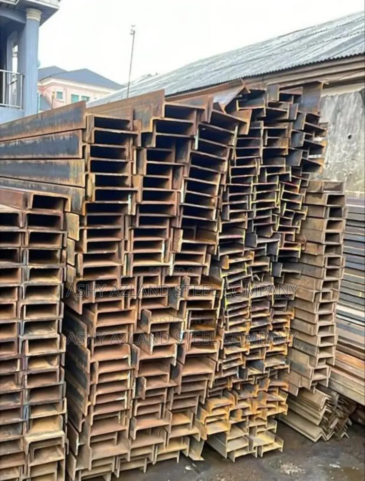 Universal Bram 8×4×8mm Thick