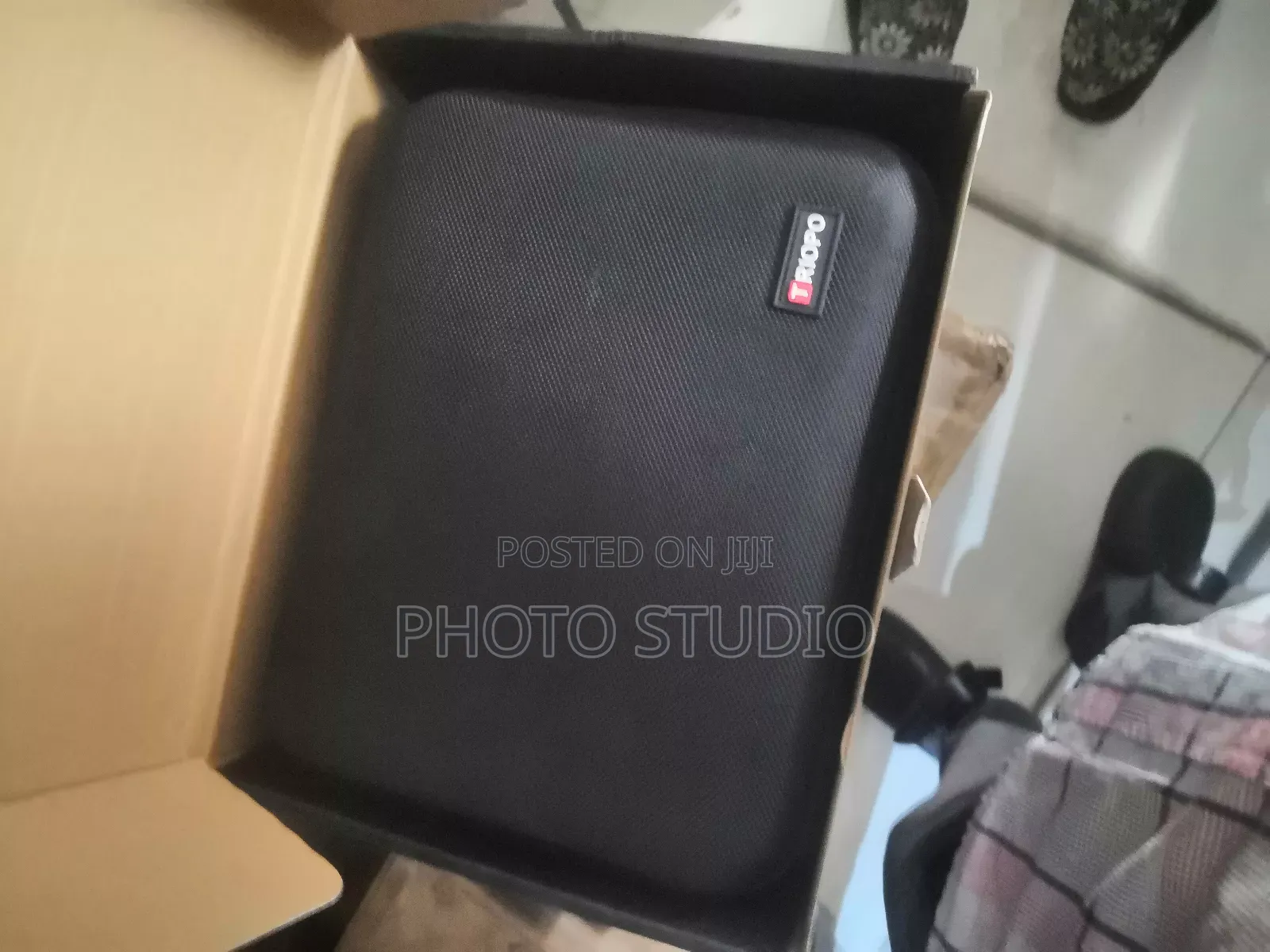 Triopo F1-200