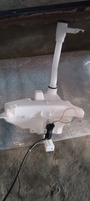 Water Can Hilux 2020