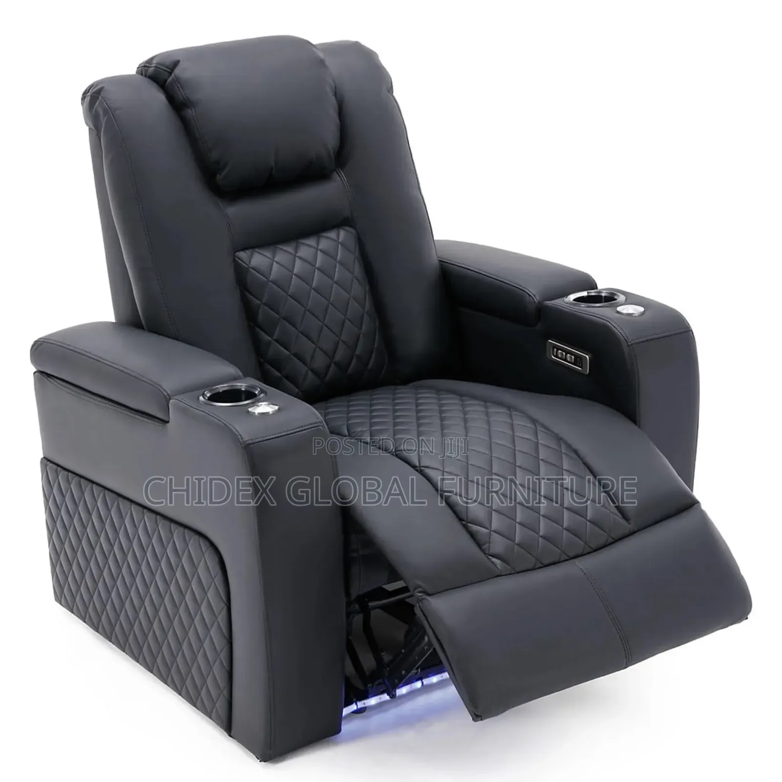 Luxury Cinema Recliner Chair