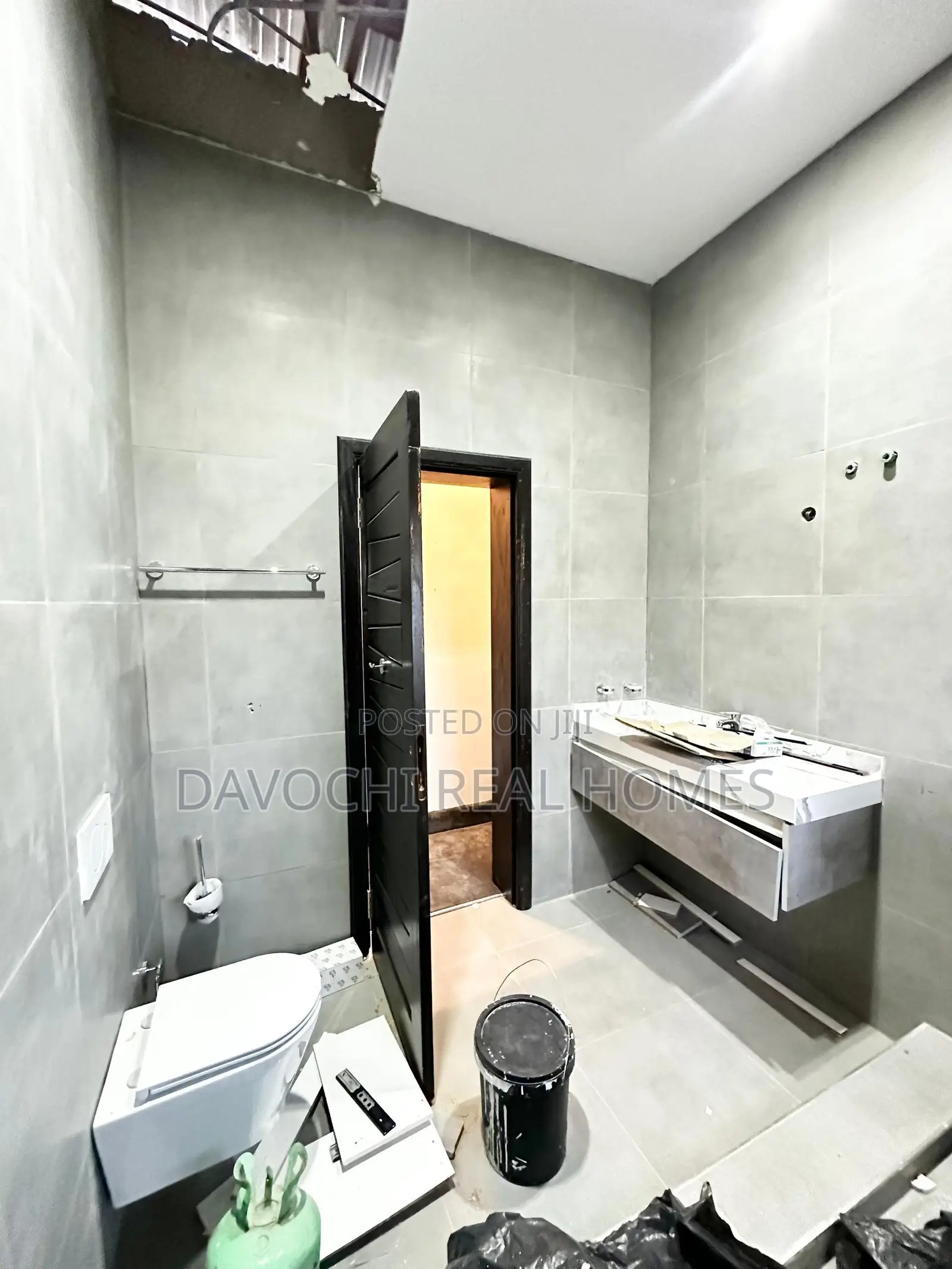 3bdrm Maisonette in Ikoyi, Lagos, Banana Island for rent
