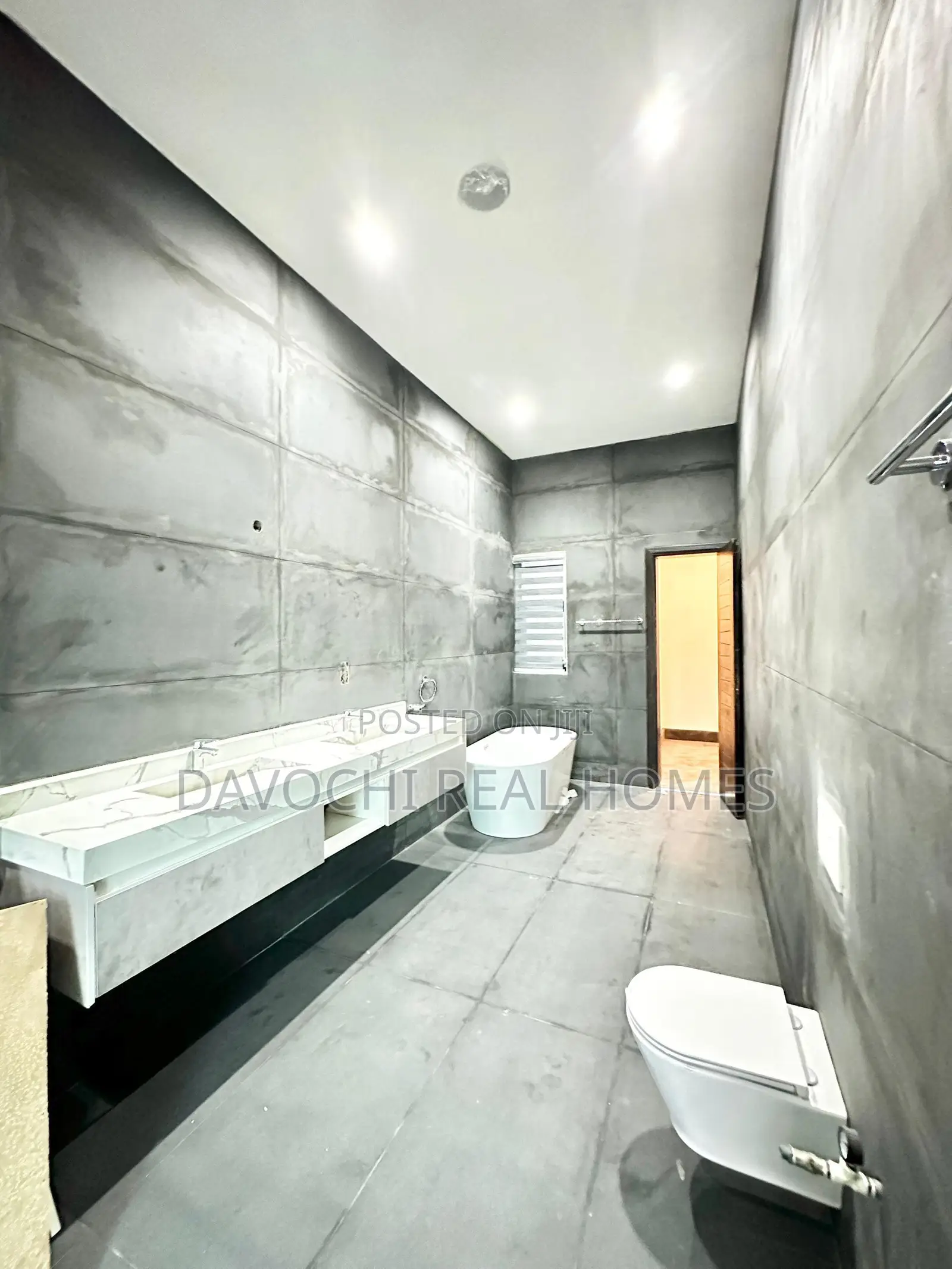 3bdrm Maisonette in Ikoyi, Lagos, Banana Island for rent