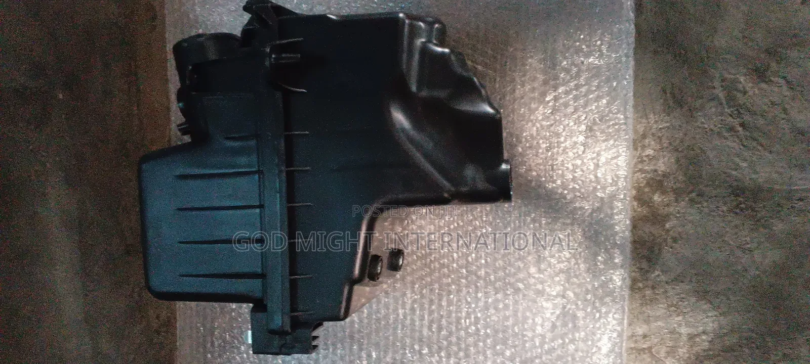 Airflow Meter Box Corolla,Chr 2019-2022