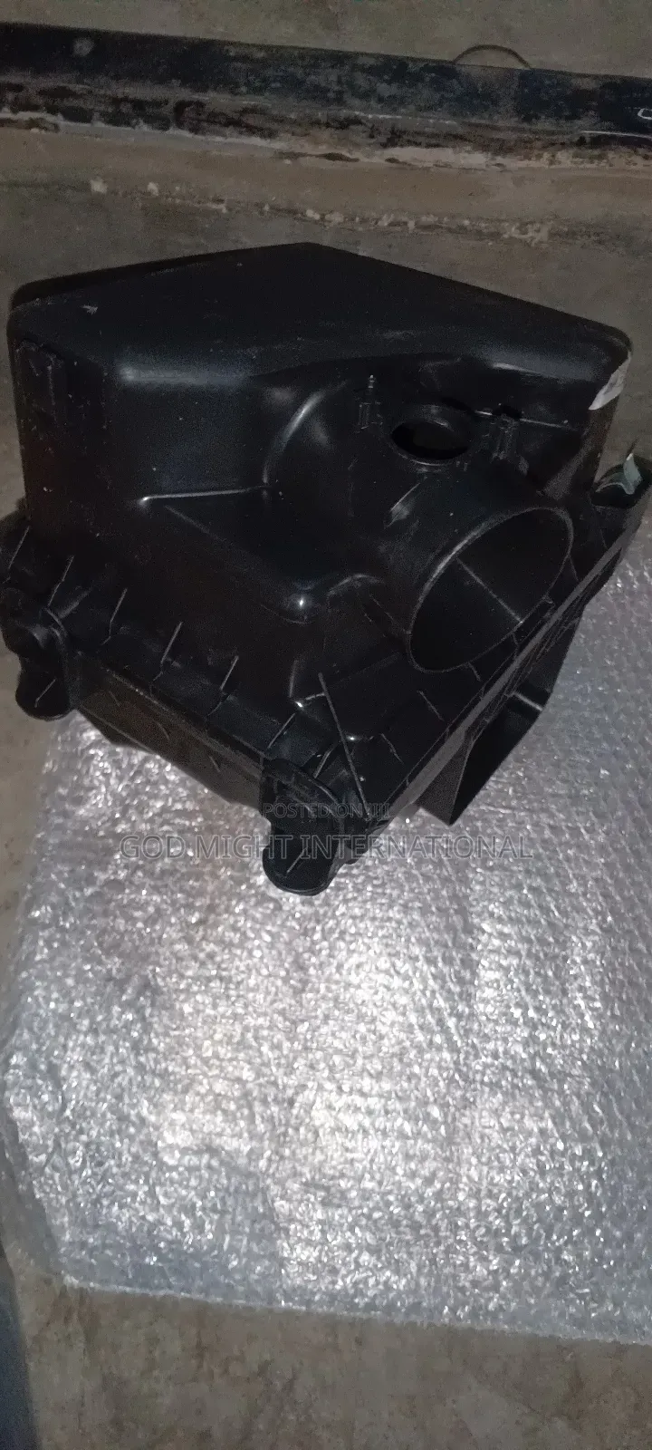 Airflow Meter Box Toyota Rav4 and Camry 2020