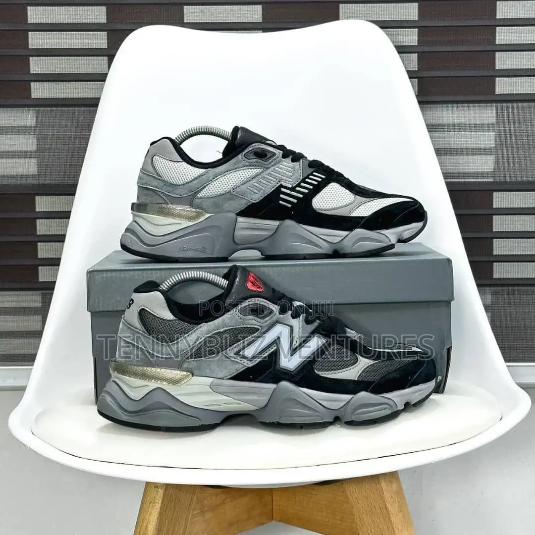 Latest Trend Original New Balance Luxury Sneakers