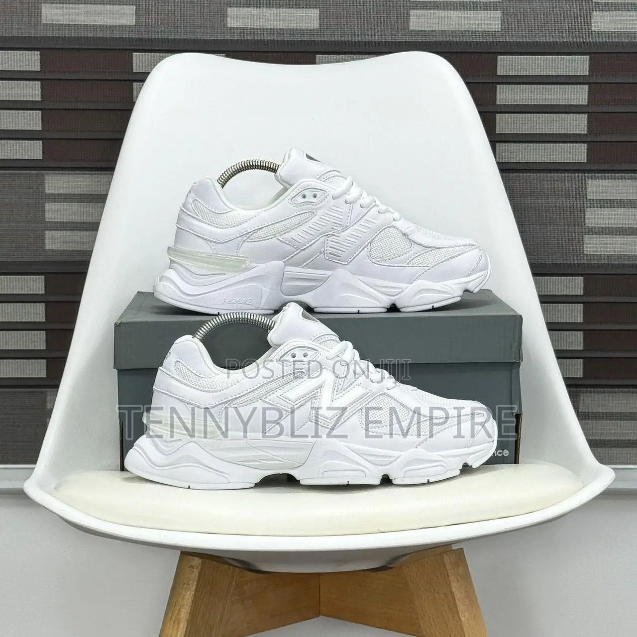 Latest Trend Original New Balance Luxury Sneakers