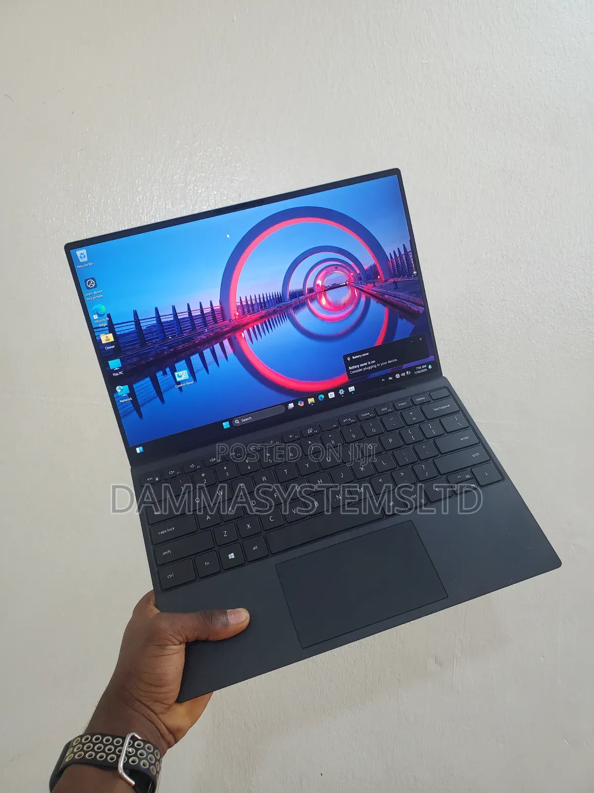 Laptop Dell XPS 13 9310 8GB Intel Core i5 SSD 256GB