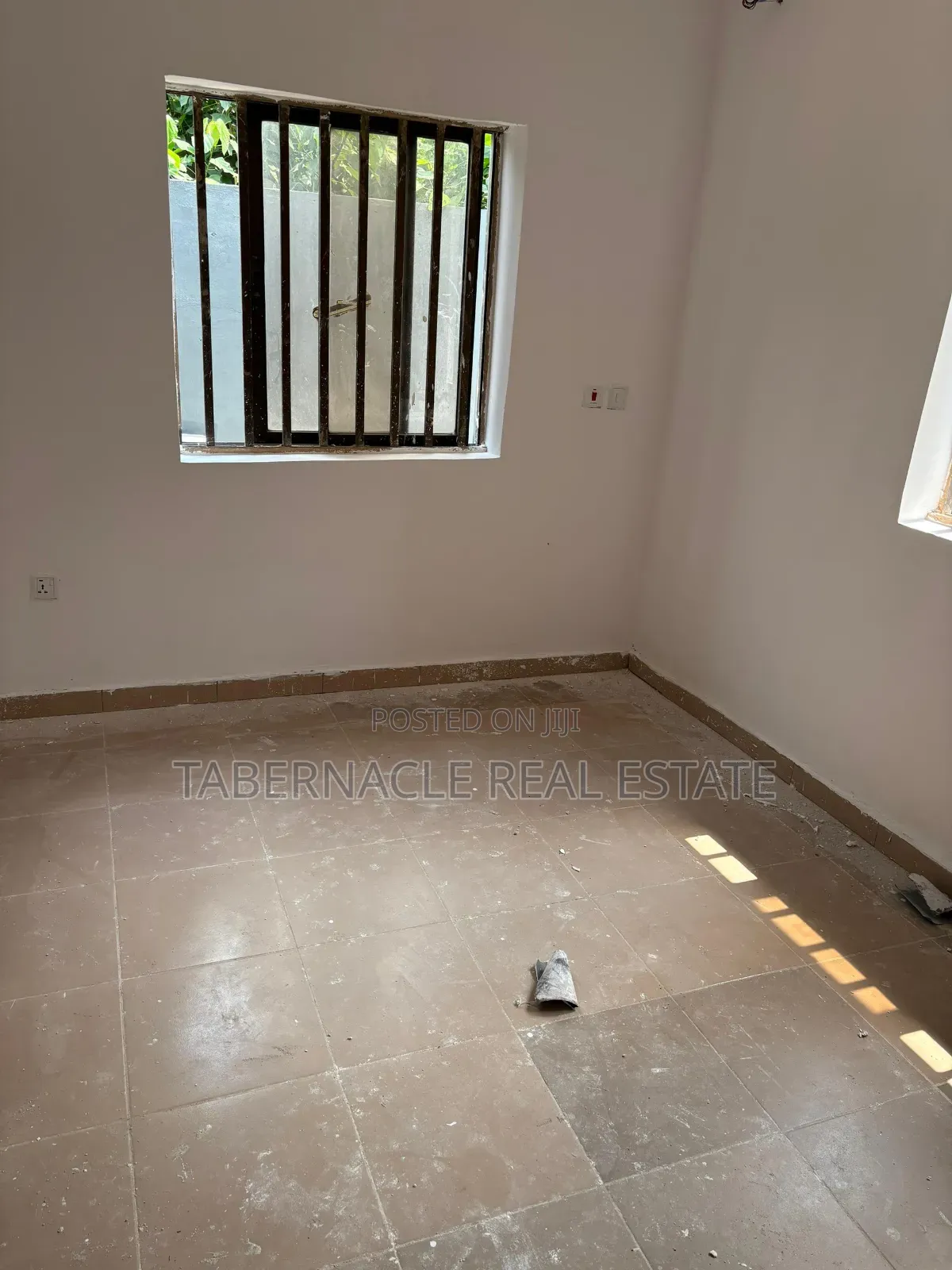 1bdrm Apartment in Nitel Estate, Ijede / Ikorodu for rent