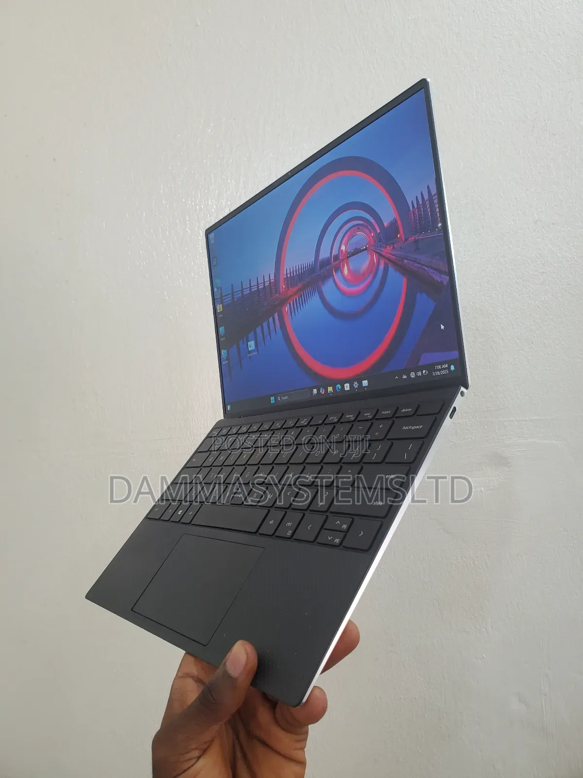 Laptop Dell XPS 13 9310 8GB Intel Core i5 SSD 256GB