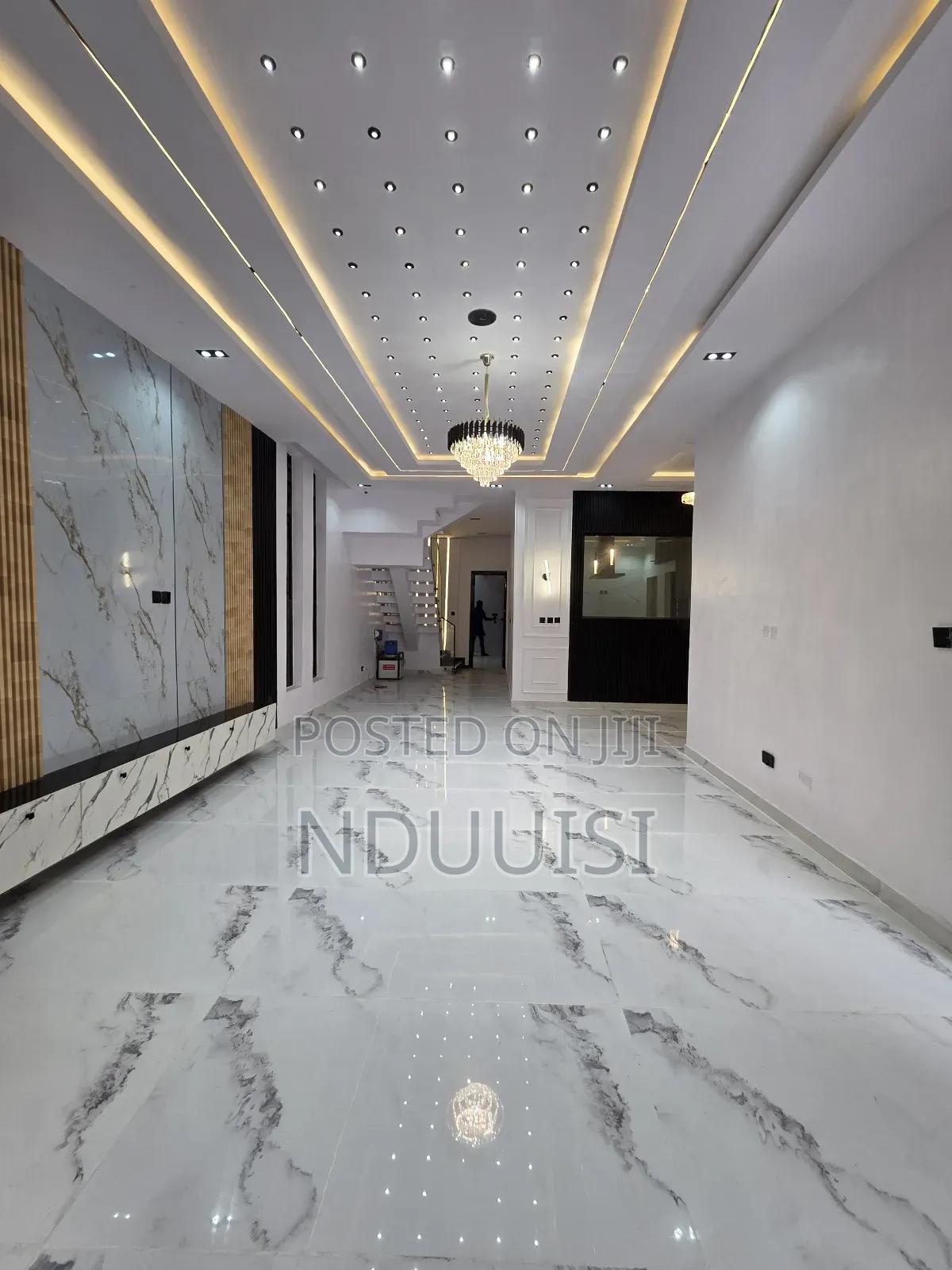 5bdrm Duplex in Megamond, Lekki Phase 1 for sale