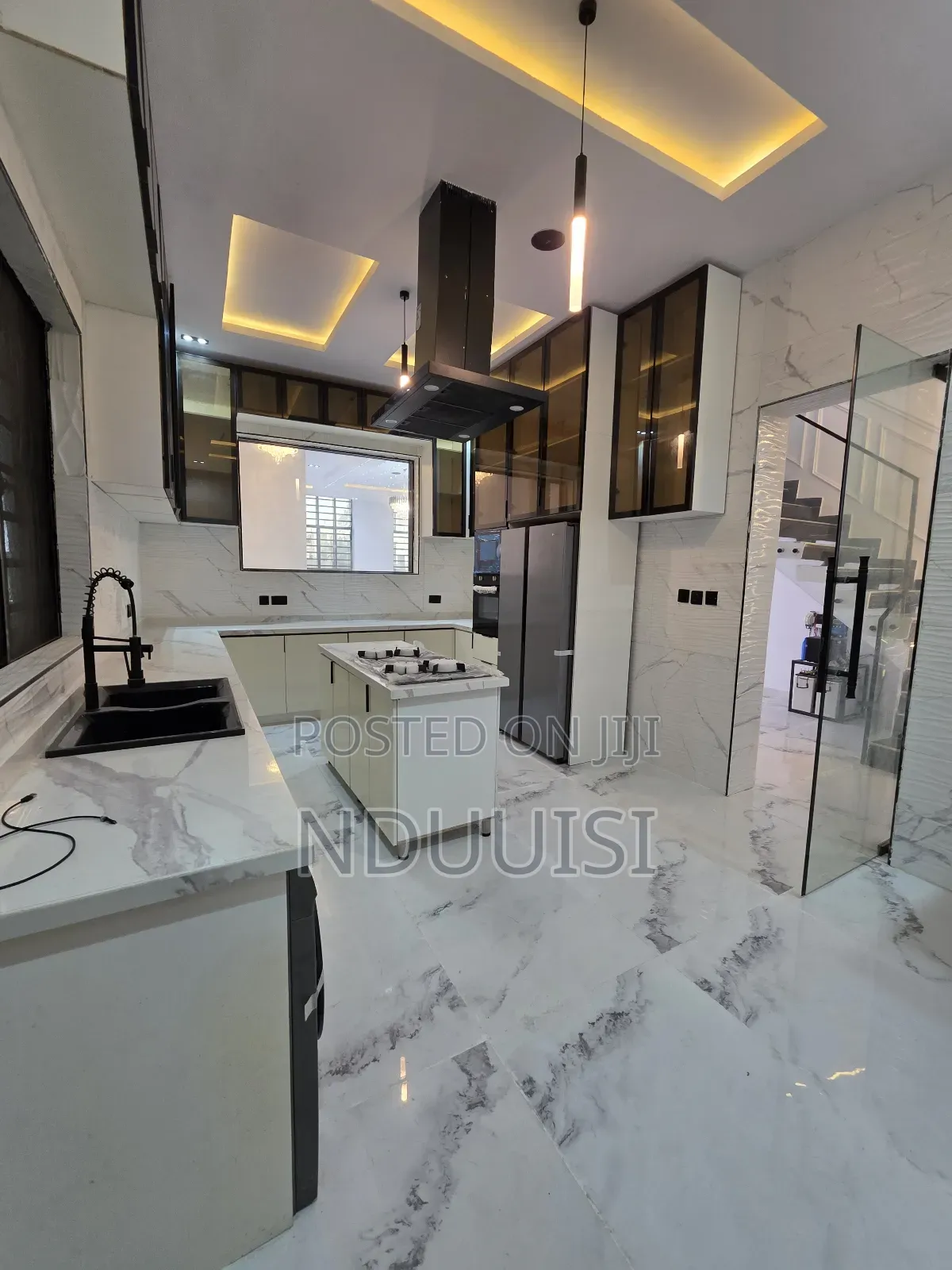 5bdrm Duplex in Megamond, Lekki Phase 1 for sale