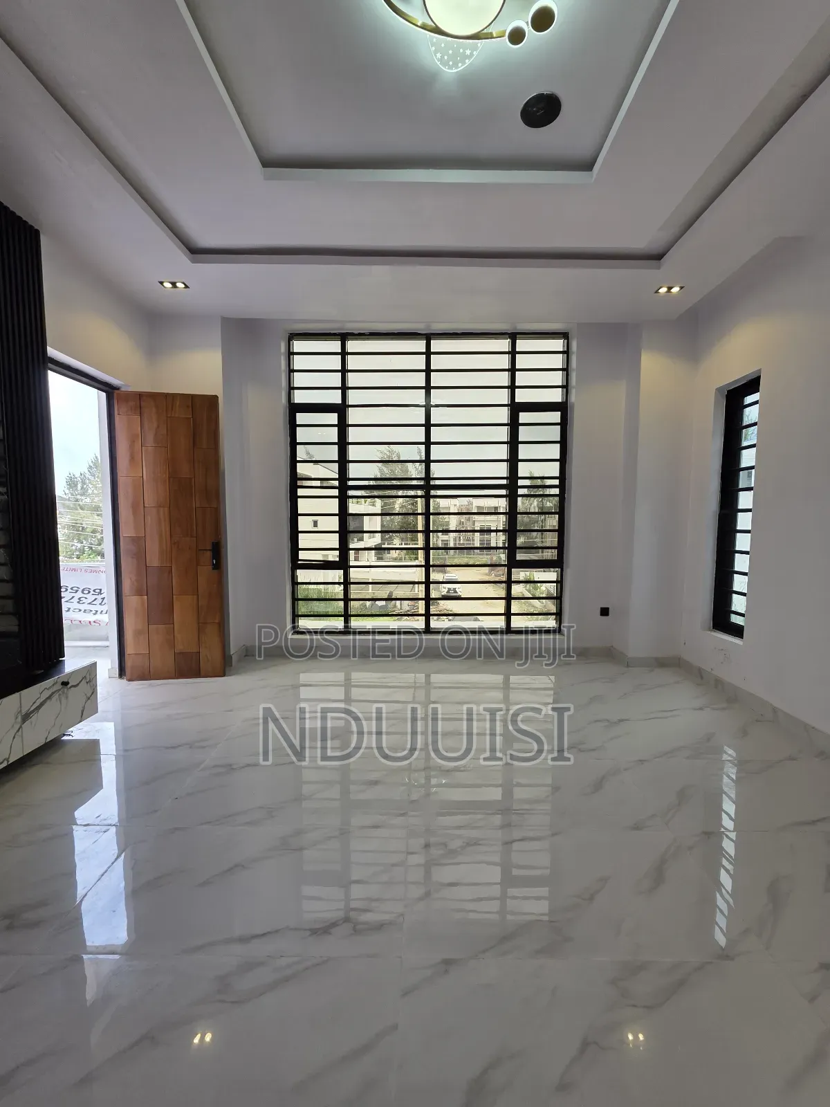 5bdrm Duplex in Megamond, Lekki Phase 1 for sale