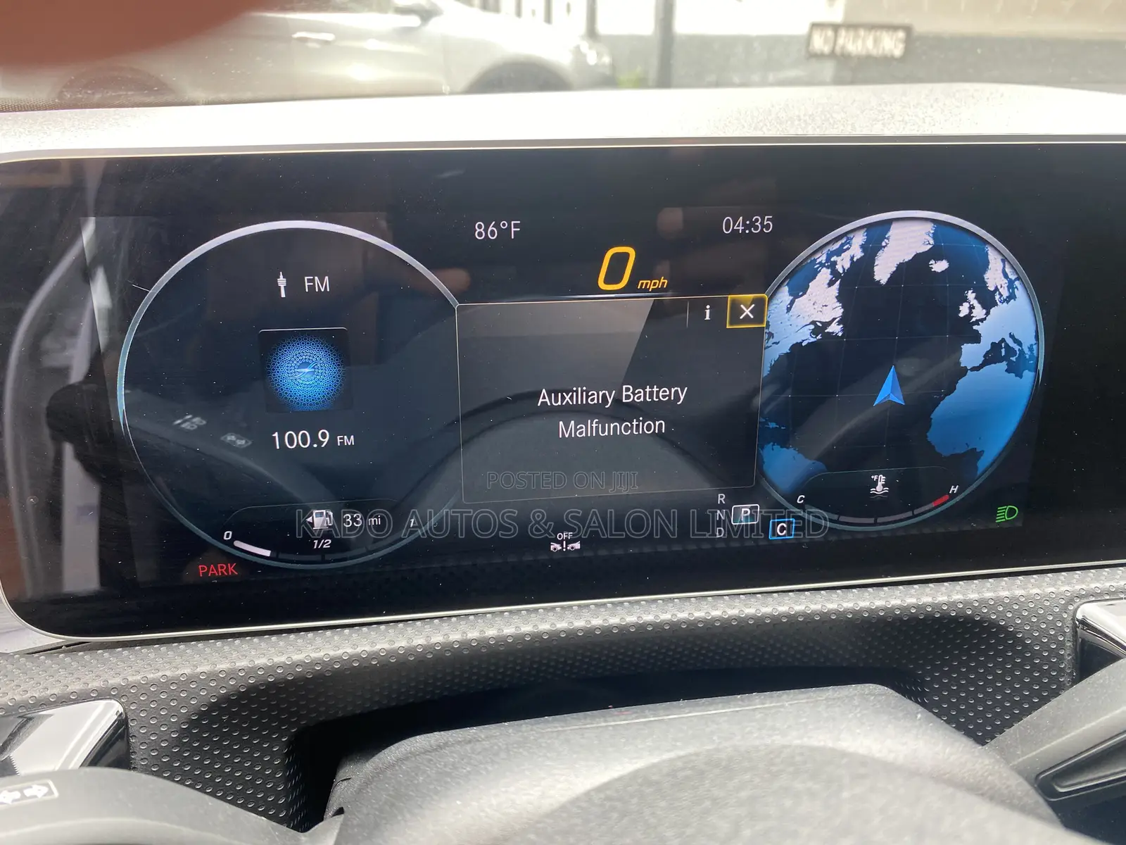 Mercedes-Benz CLA-Class CLA 250 Sedan 2020 White