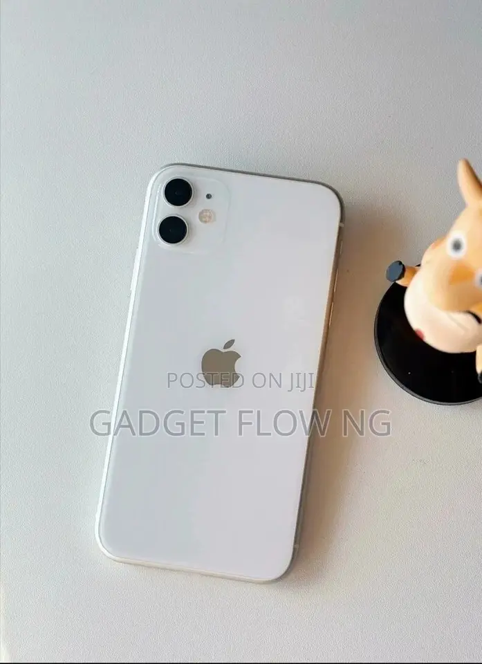 Apple iPhone 11 64 GB Purple