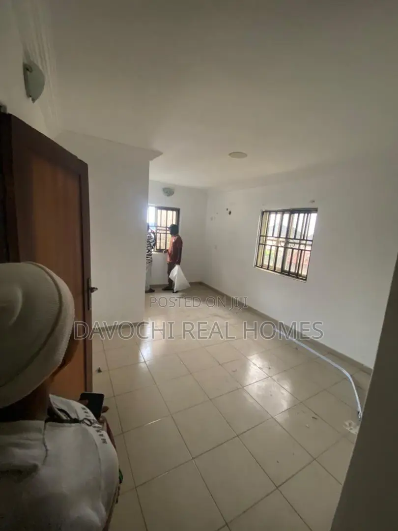 Mini Flat in Sangotedo for rent