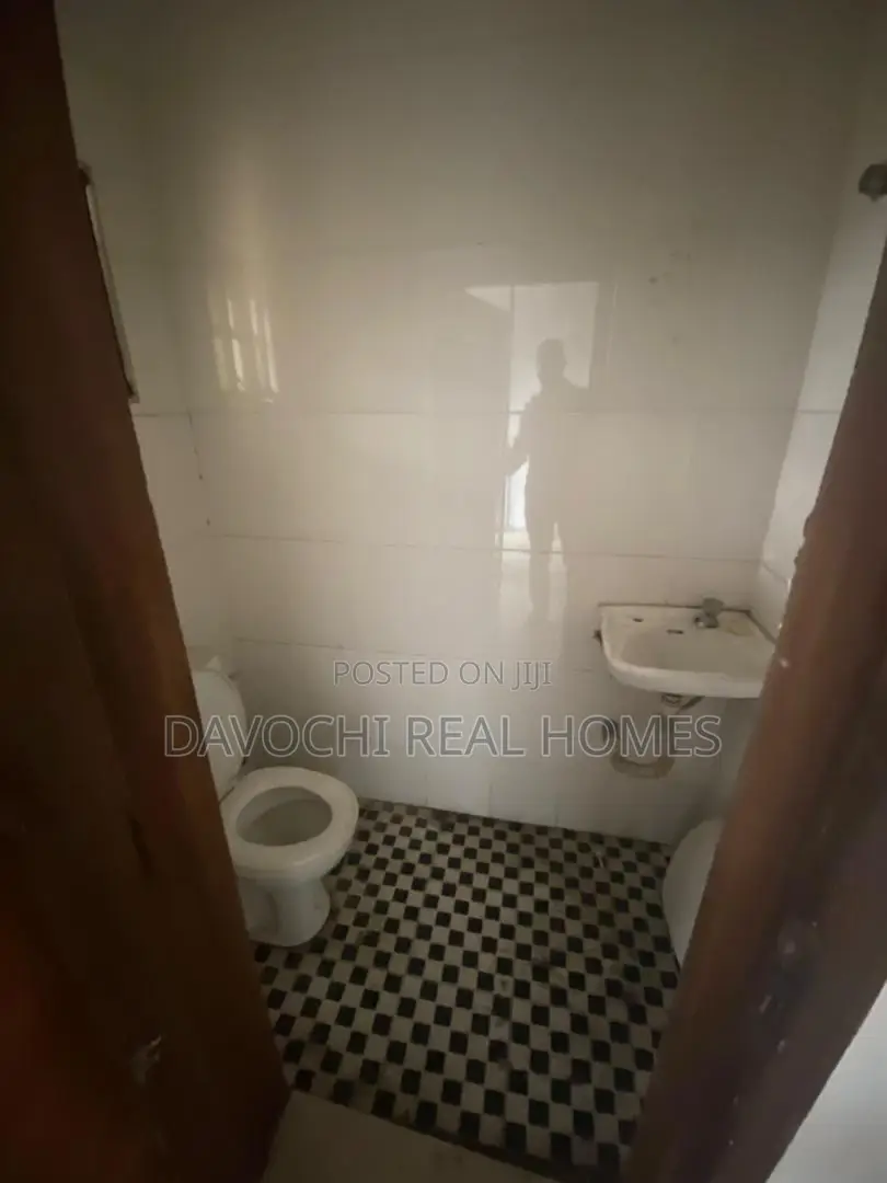 Mini Flat in Sangotedo for rent