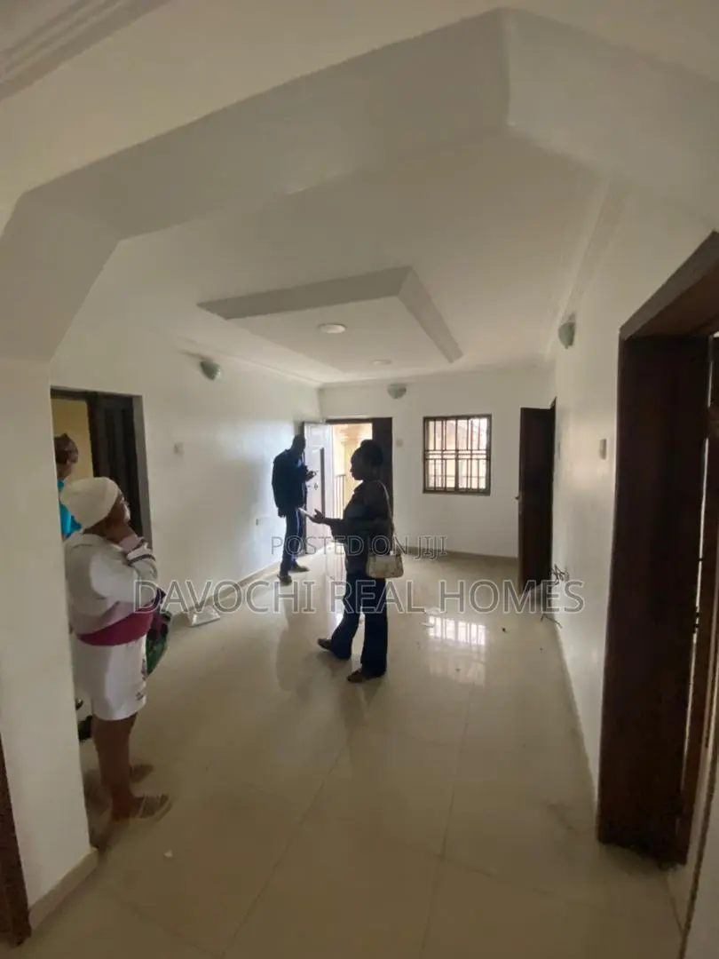 Mini Flat in Sangotedo for rent
