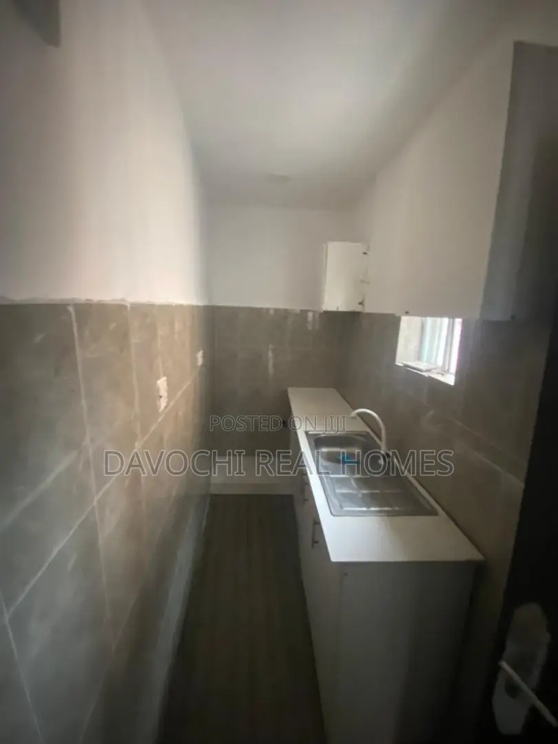Mini Flat in Sangotedo for rent