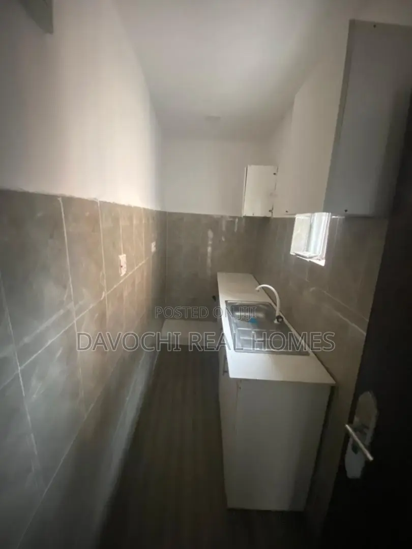 Mini Flat in Sangotedo for rent