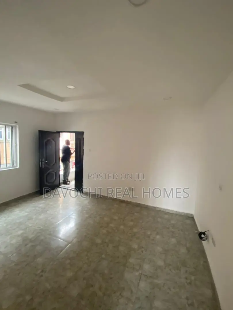 Mini Flat in Sangotedo for rent