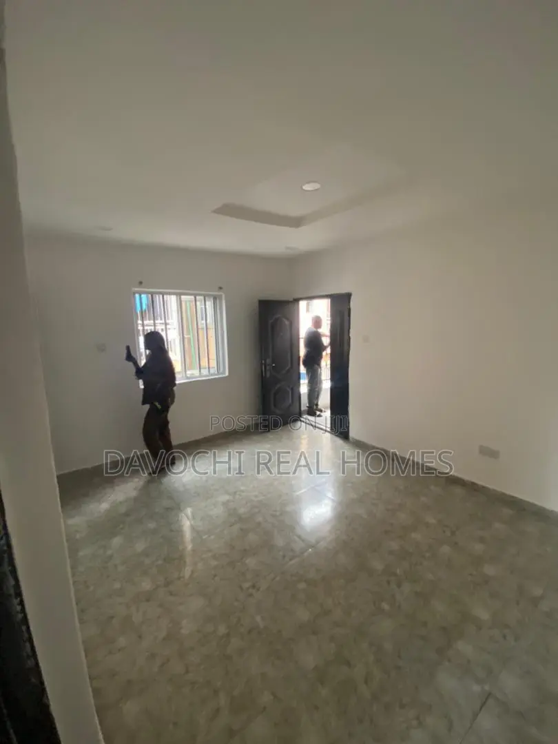 Mini Flat in Sangotedo for rent