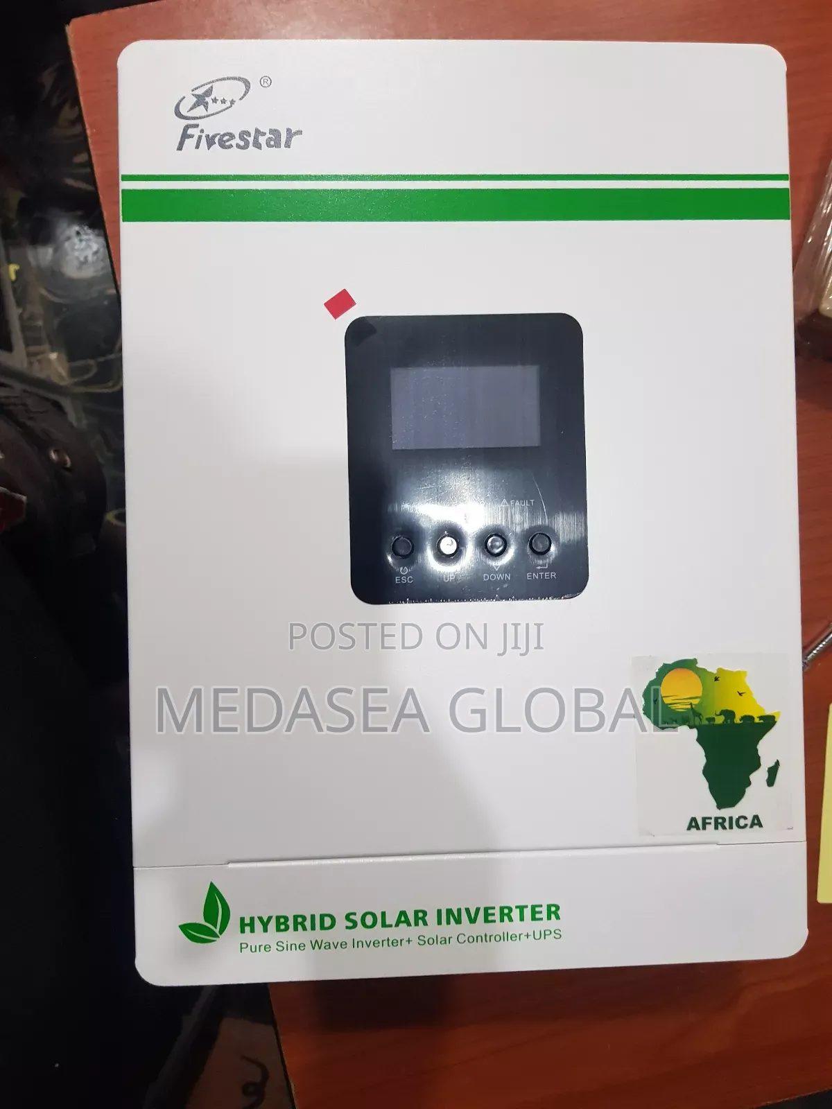 Hybrid Inverter