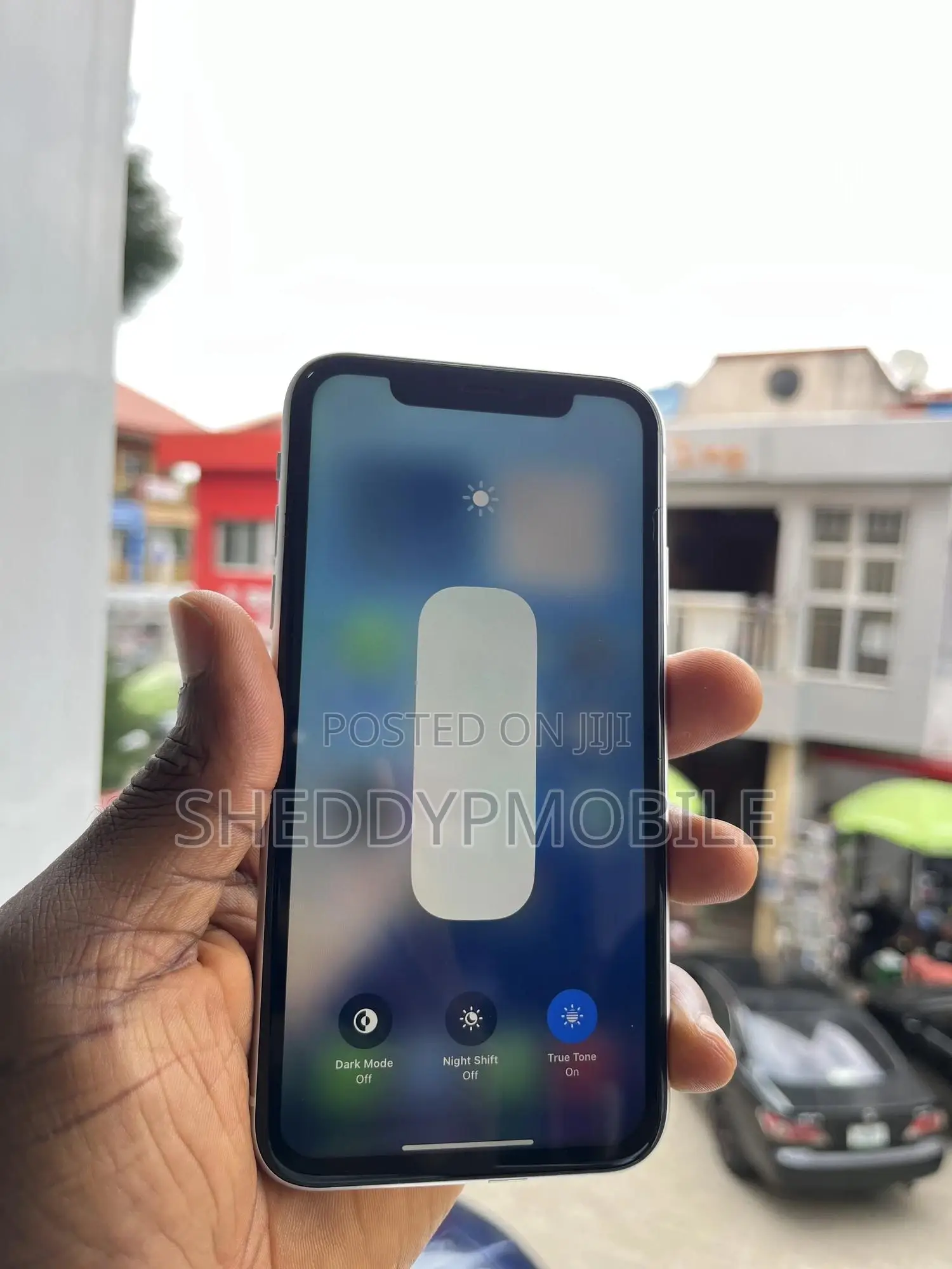 Apple iPhone XR 128 GB White