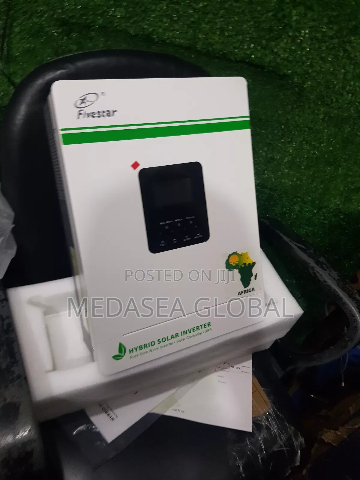 Hybrid Inverter