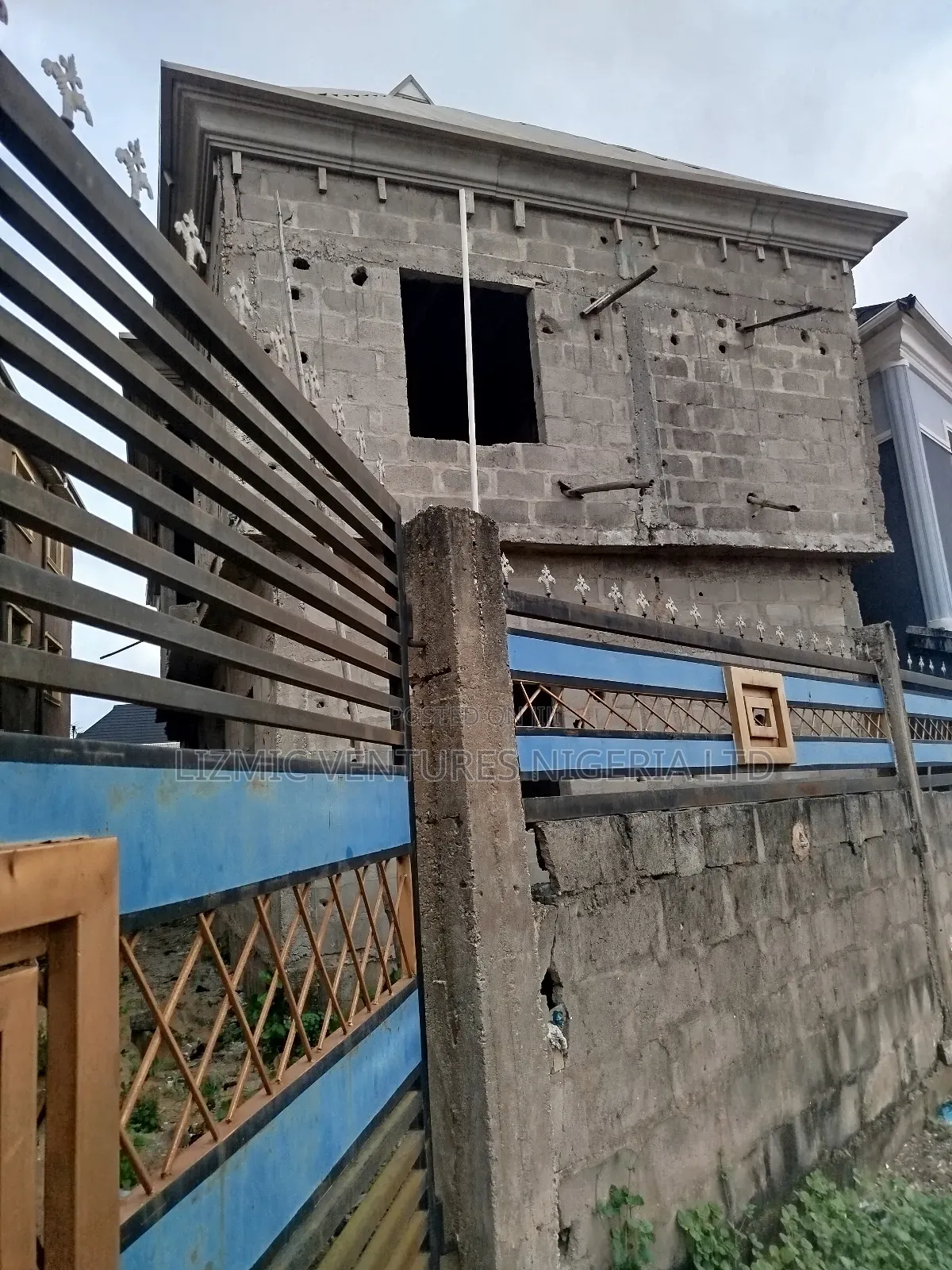 1bdrm Block of Flats in Egan, Igando / Ikotun/Igando for sale