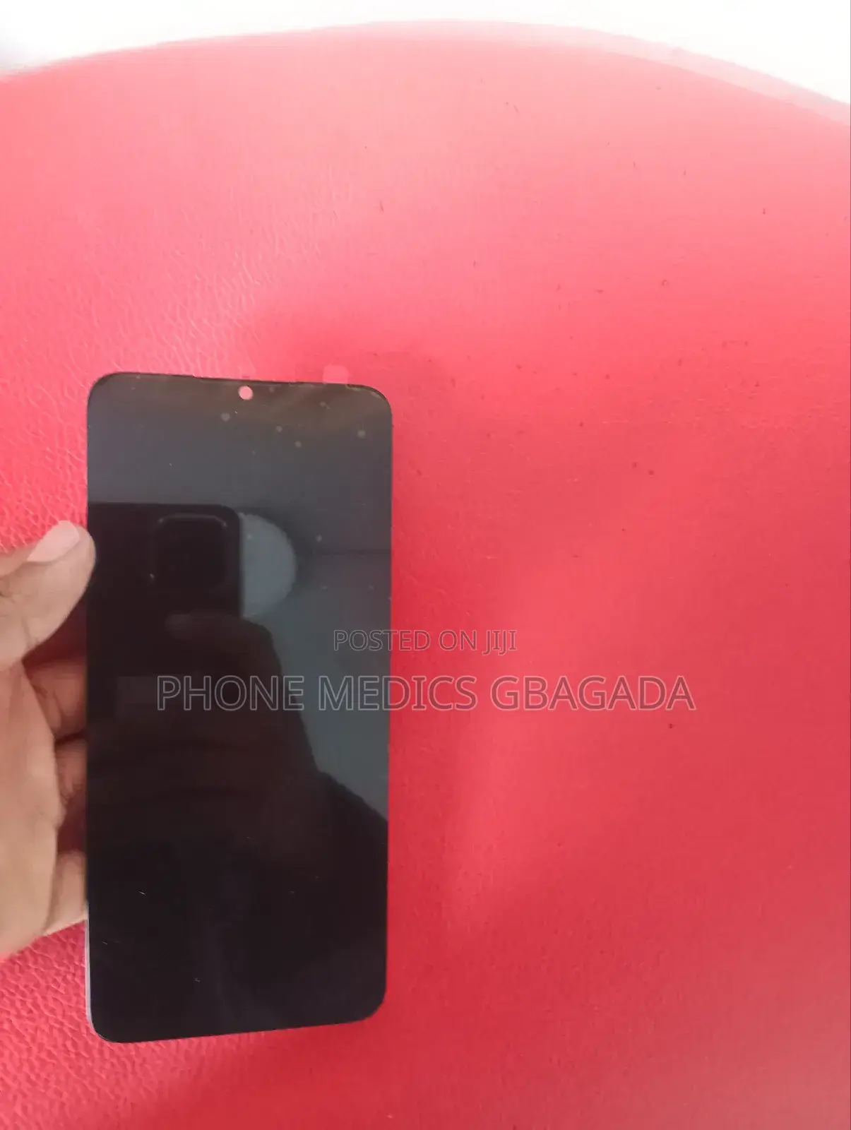 Umidigi A11s LCD Screen