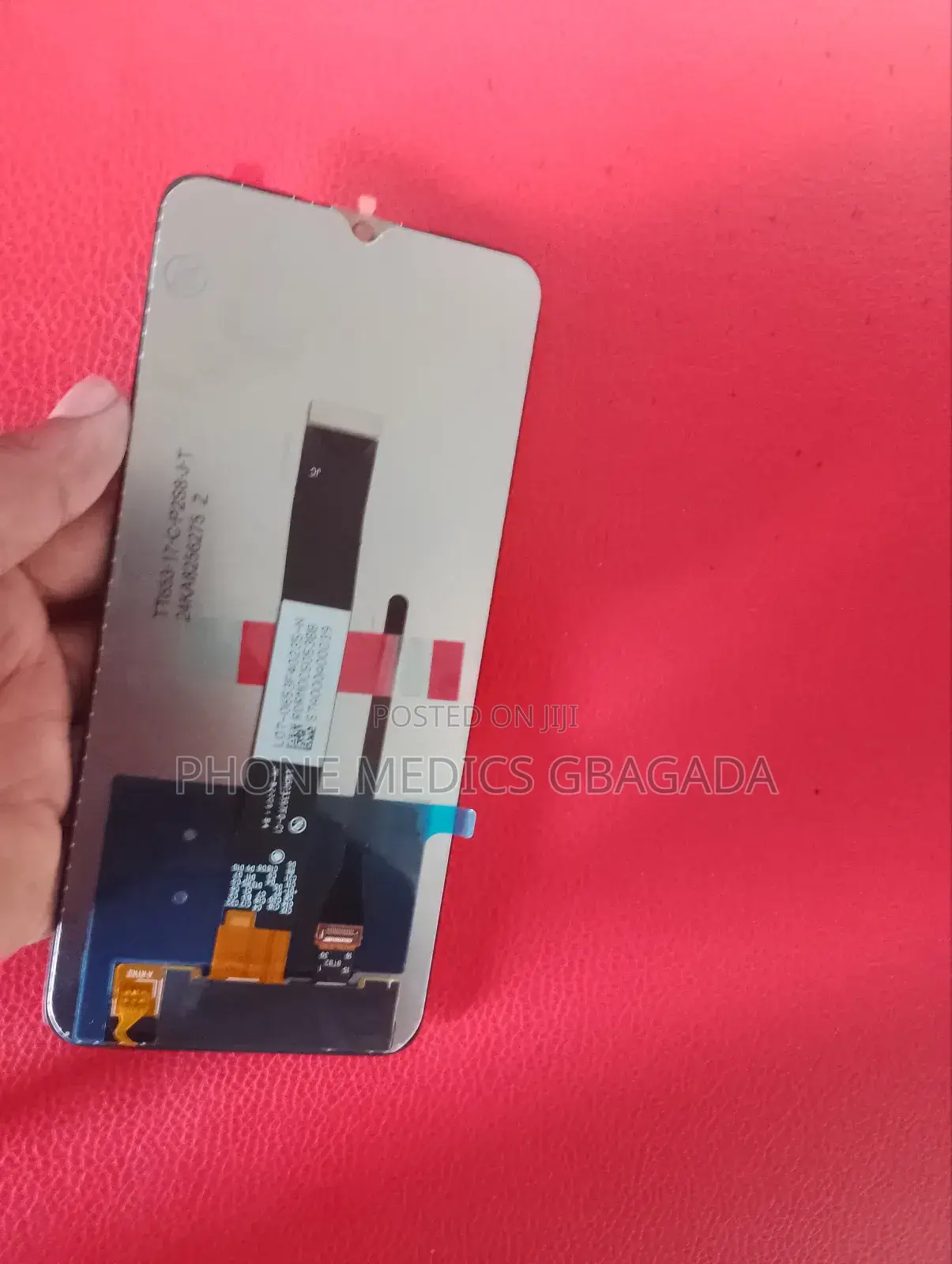 Umidigi A11s LCD Screen