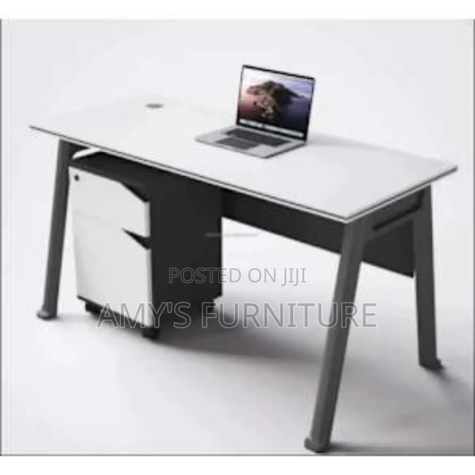 Office Table With Drawers