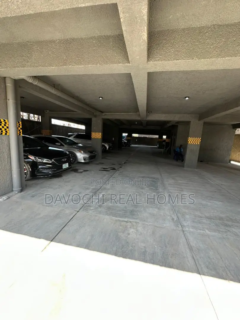 Furnished 2bdrm Apartment in Ikate for rent