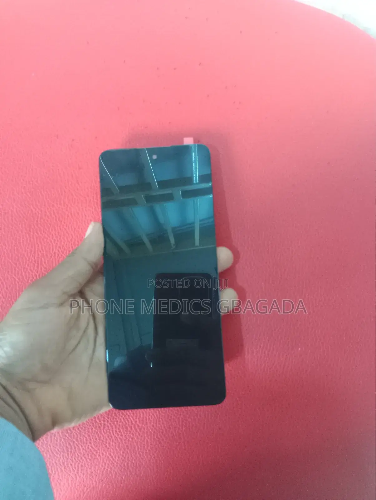 Umidigi A11 Pro Max Lcd Screen