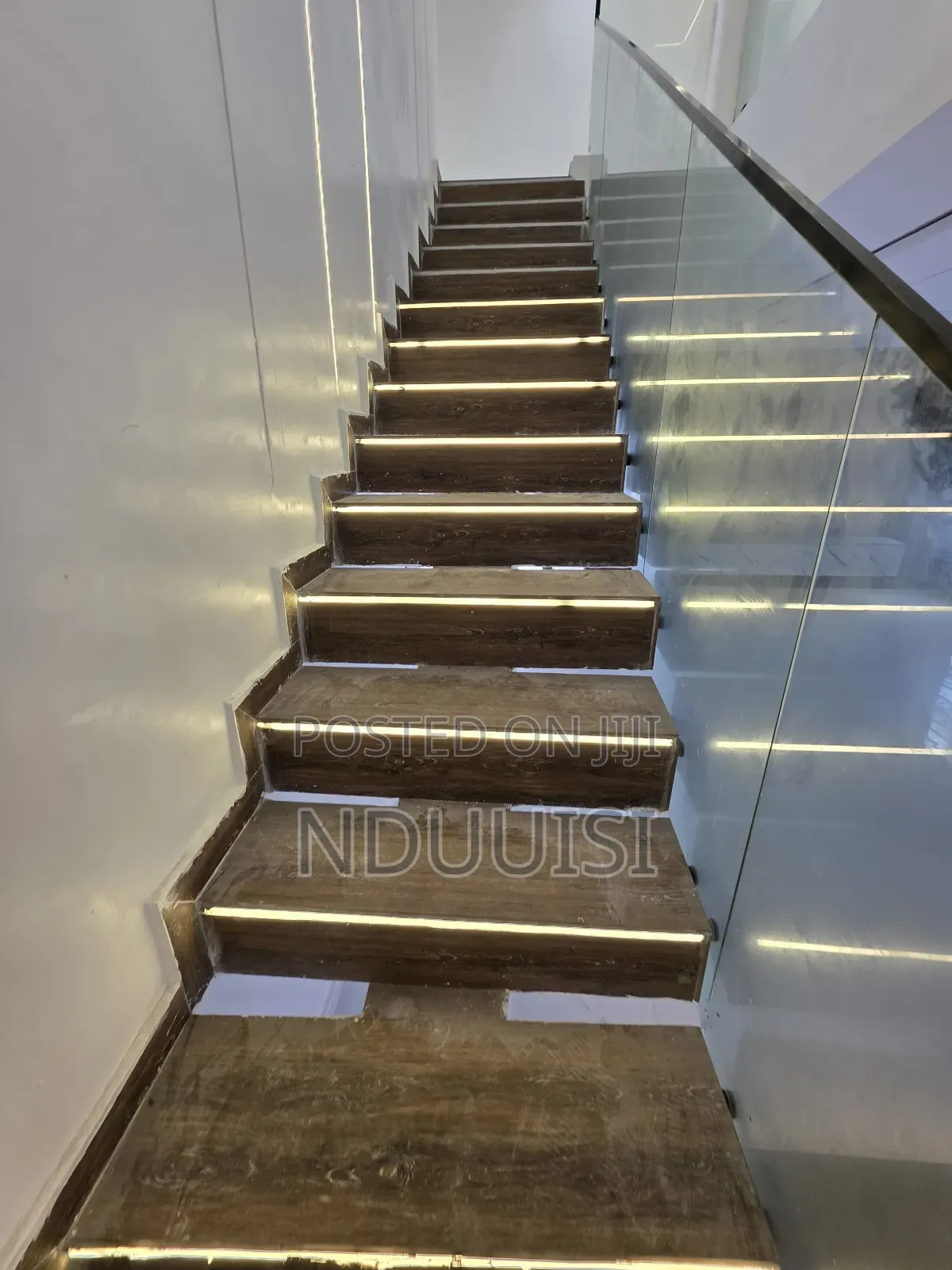 5bdrm Duplex in Ajah for sale