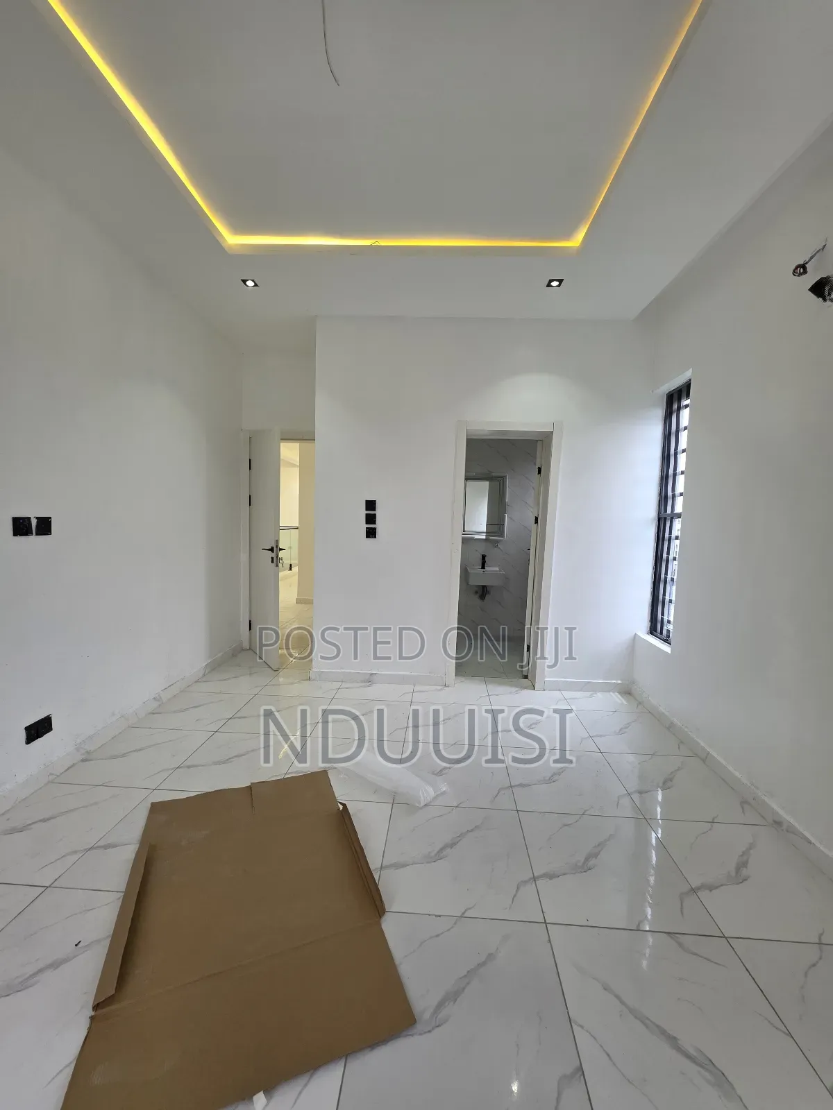 5bdrm Duplex in Ajah for sale