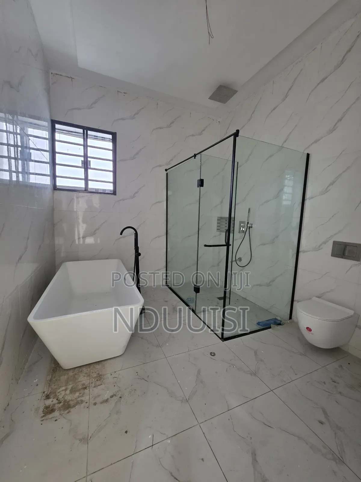5bdrm Duplex in Ajah for sale