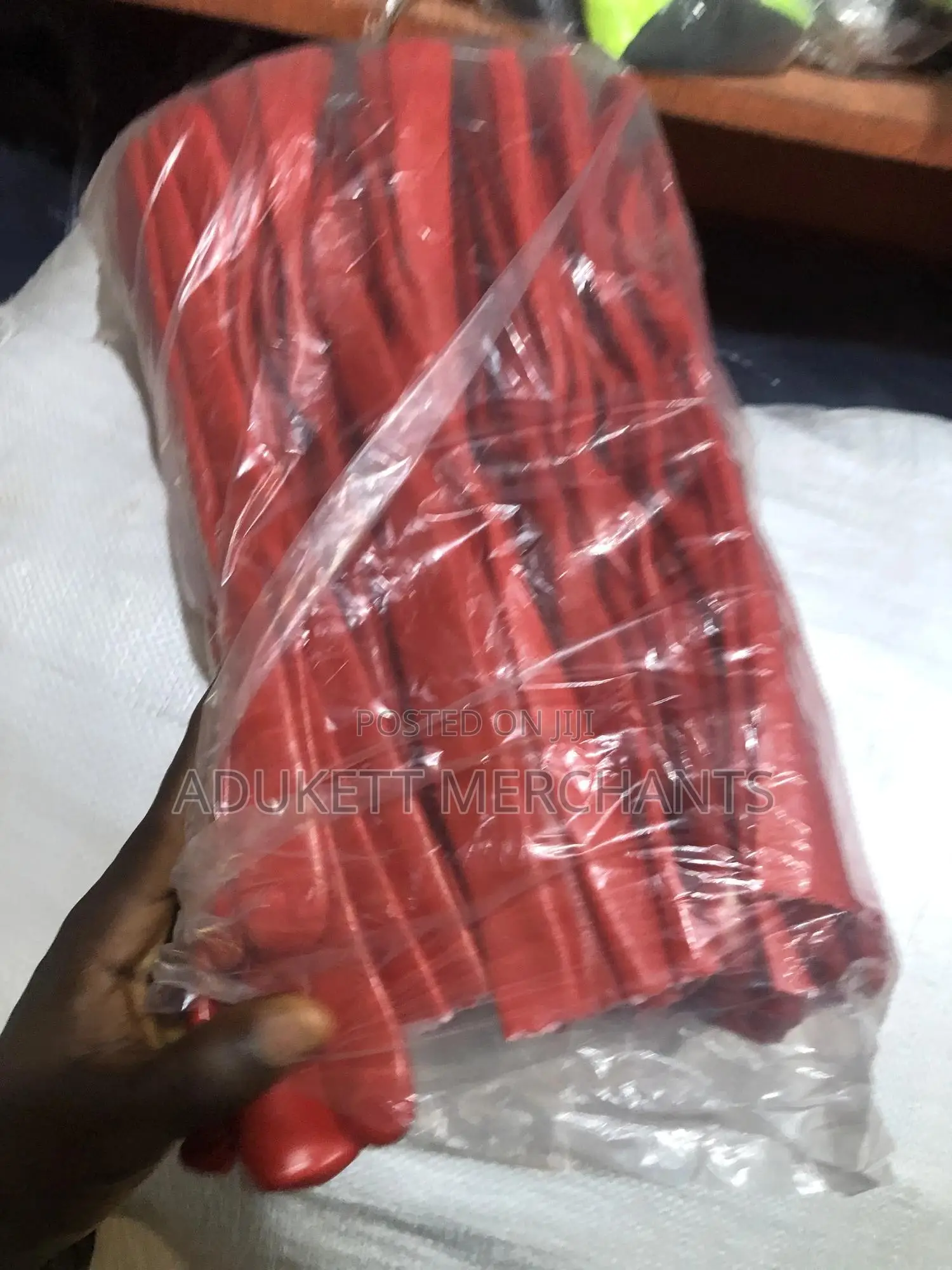 Rubber Hand Glove