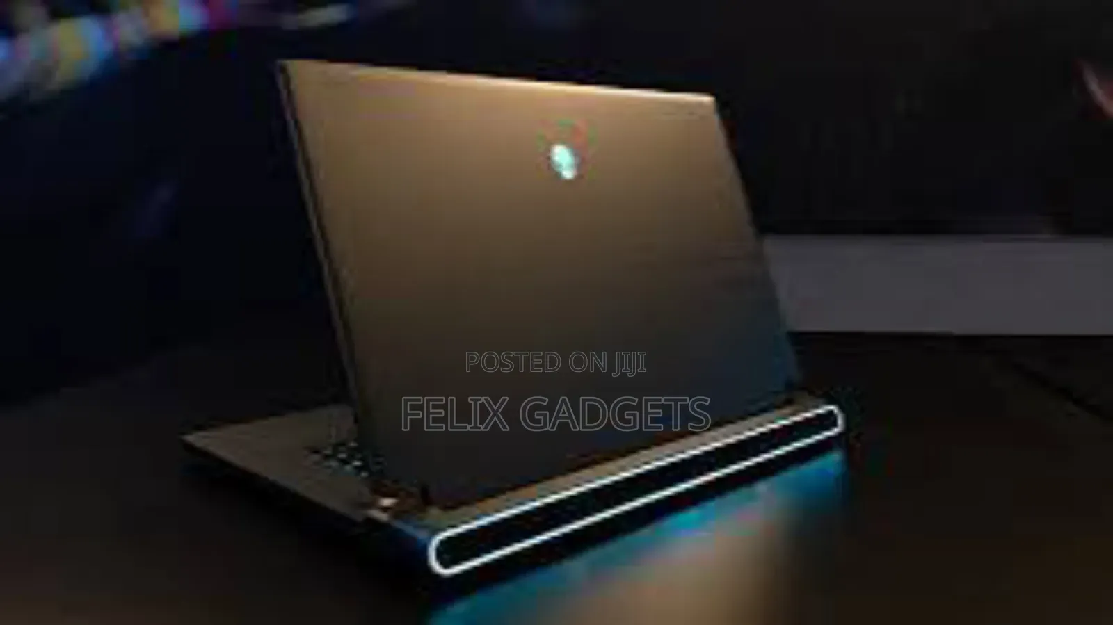 New Laptop Dell Alienware M16 R2 16GB Intel Core Ultra 7 SSD 1T
